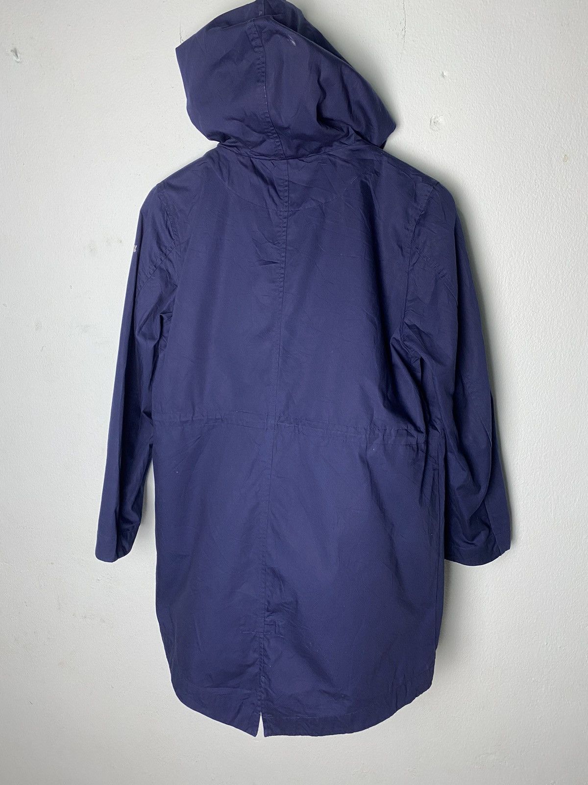 Japanese Brand × Undercover × Uniqlo Undercover x Uniqlo UU Parka Jacket hoodie Size US S / EU 44-46 / 1 - 13 Thumbnail