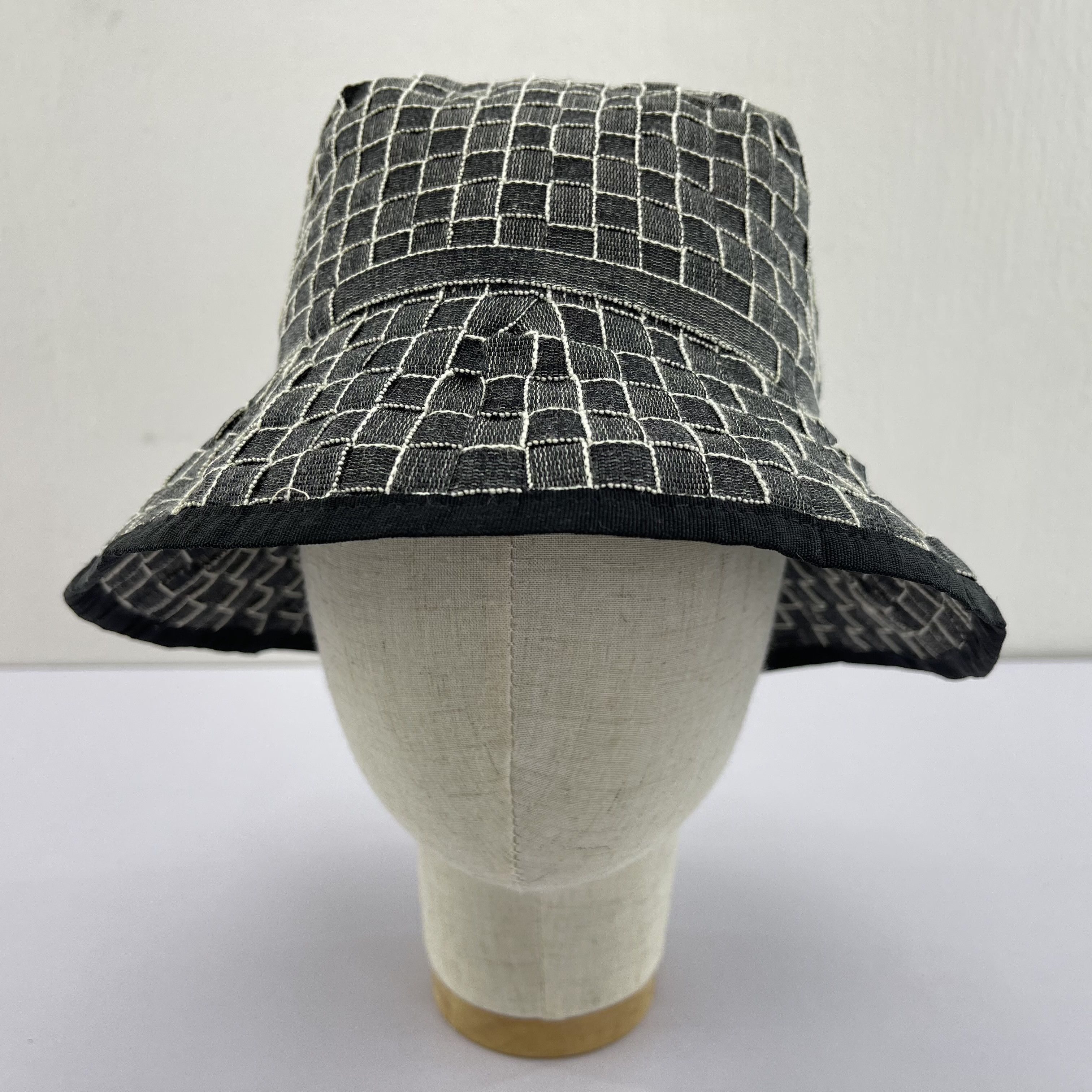 Japanese Brand Clothing By Floral Co Bucket Hats- BH1145 Size ONE SIZE - 1 Thumbnail