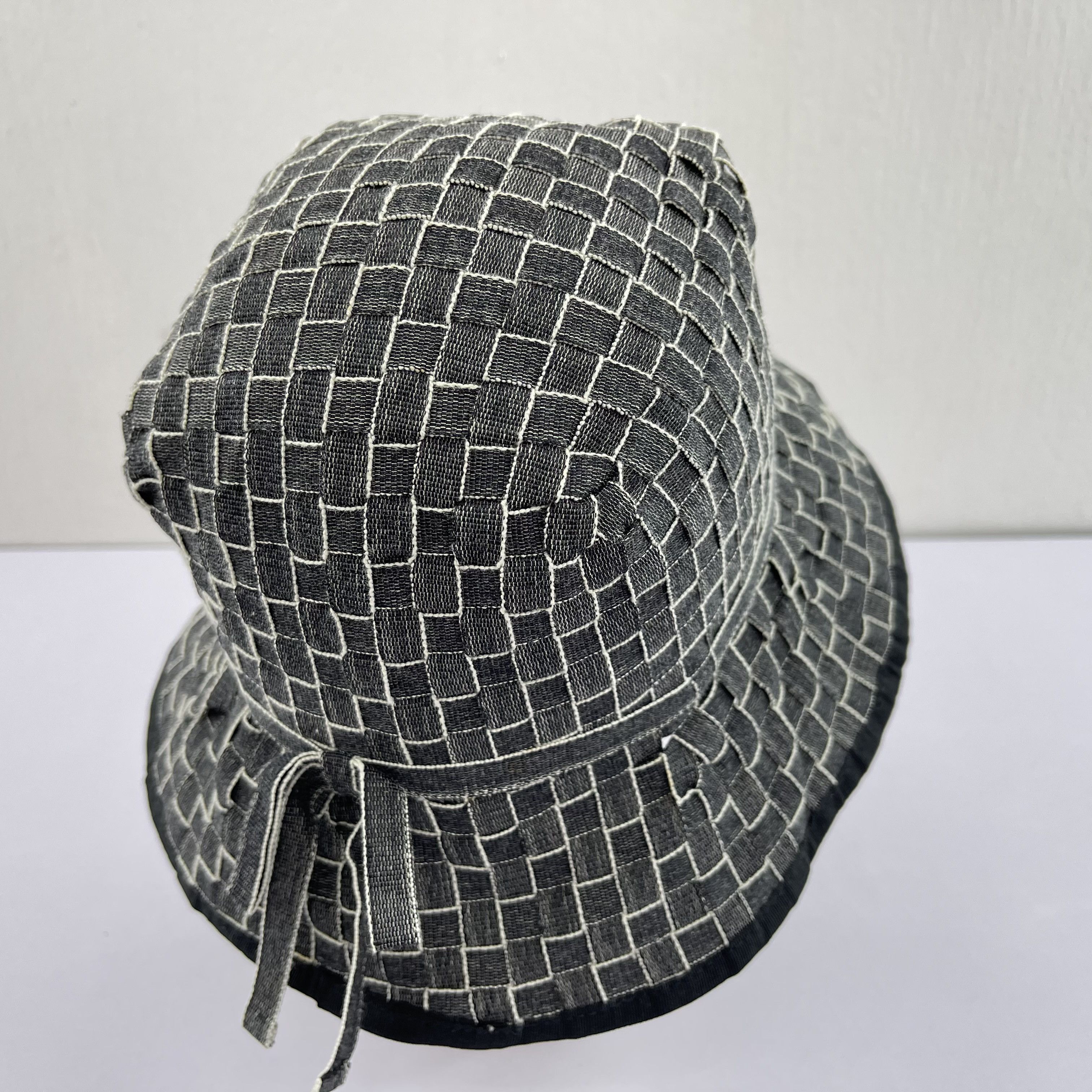 Japanese Brand Clothing By Floral Co Bucket Hats- BH1145 Size ONE SIZE - 4 Thumbnail