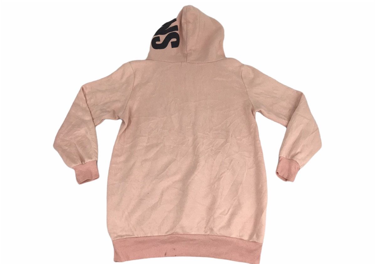 Japanese Brand Honey Suckle Days SNG Sweatshirt Hoodies Spell Out Size US M / EU 48-50 / 2 - 5 Thumbnail