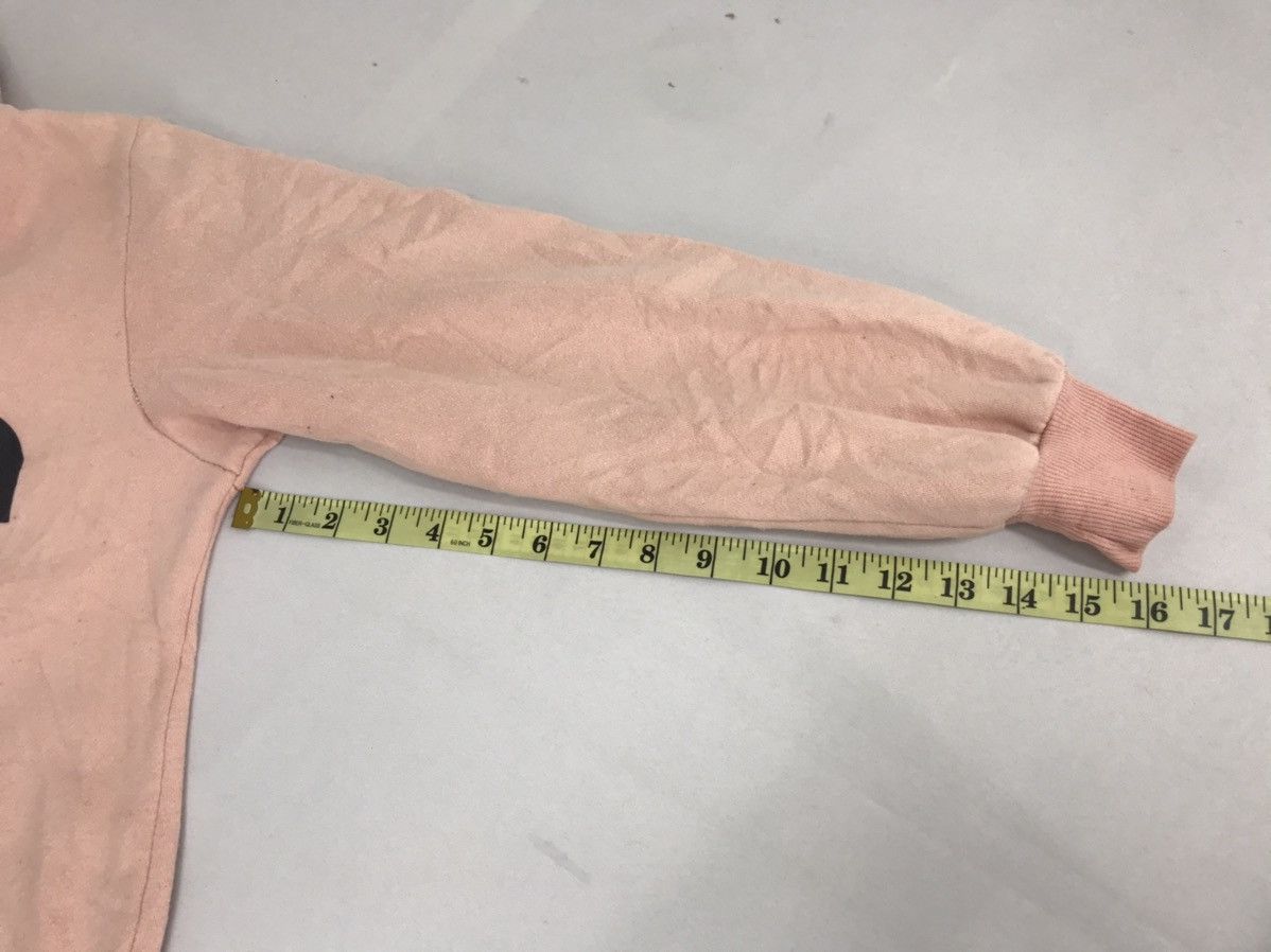 Japanese Brand Honey Suckle Days SNG Sweatshirt Hoodies Spell Out Size US M / EU 48-50 / 2 - 10 Thumbnail