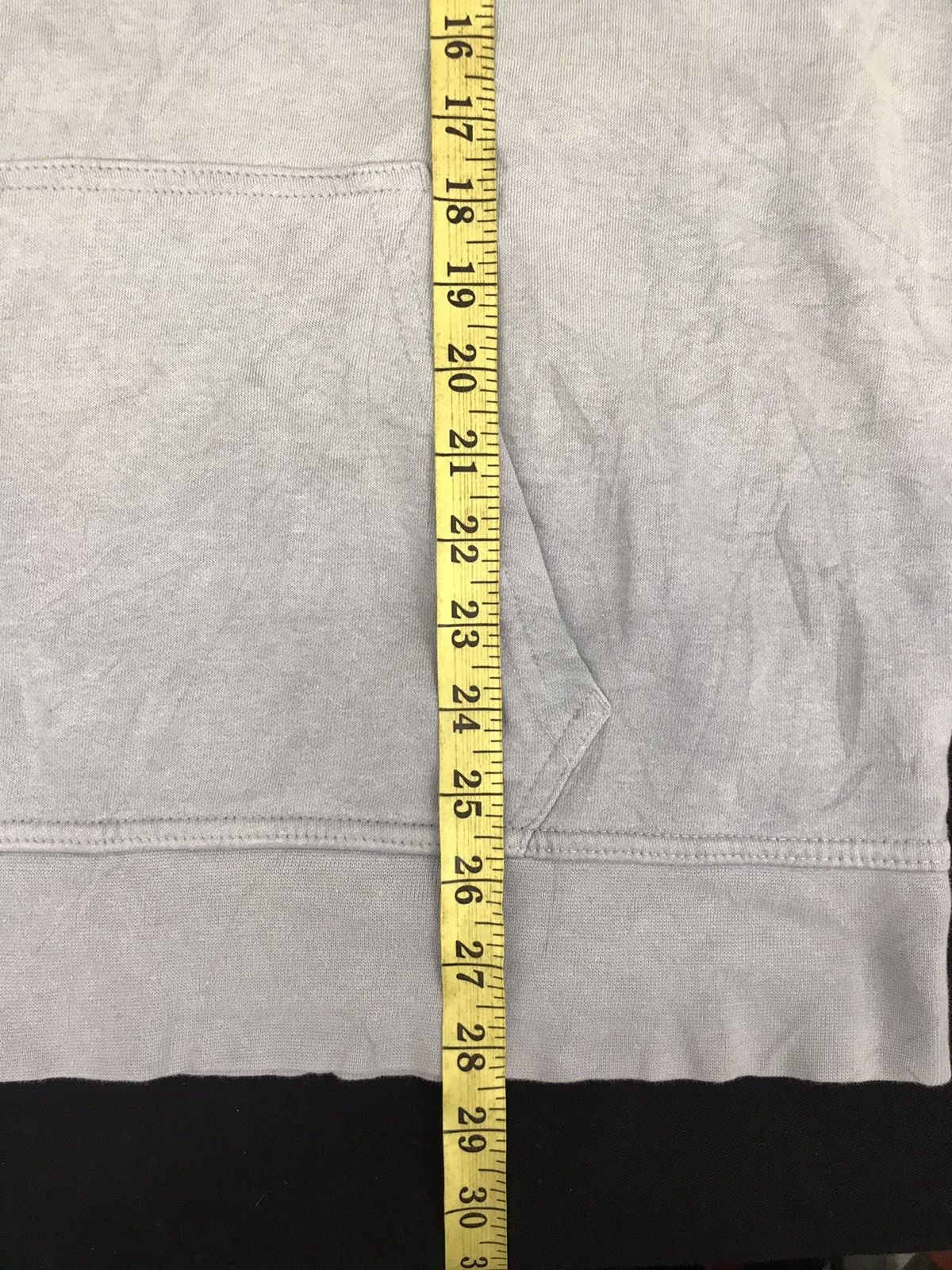 The North Face × Vintage Vintage The North Face Fleece Sweatshirt Hoodies Pull Over Size US XL / EU 56 / 4 - 7 Thumbnail