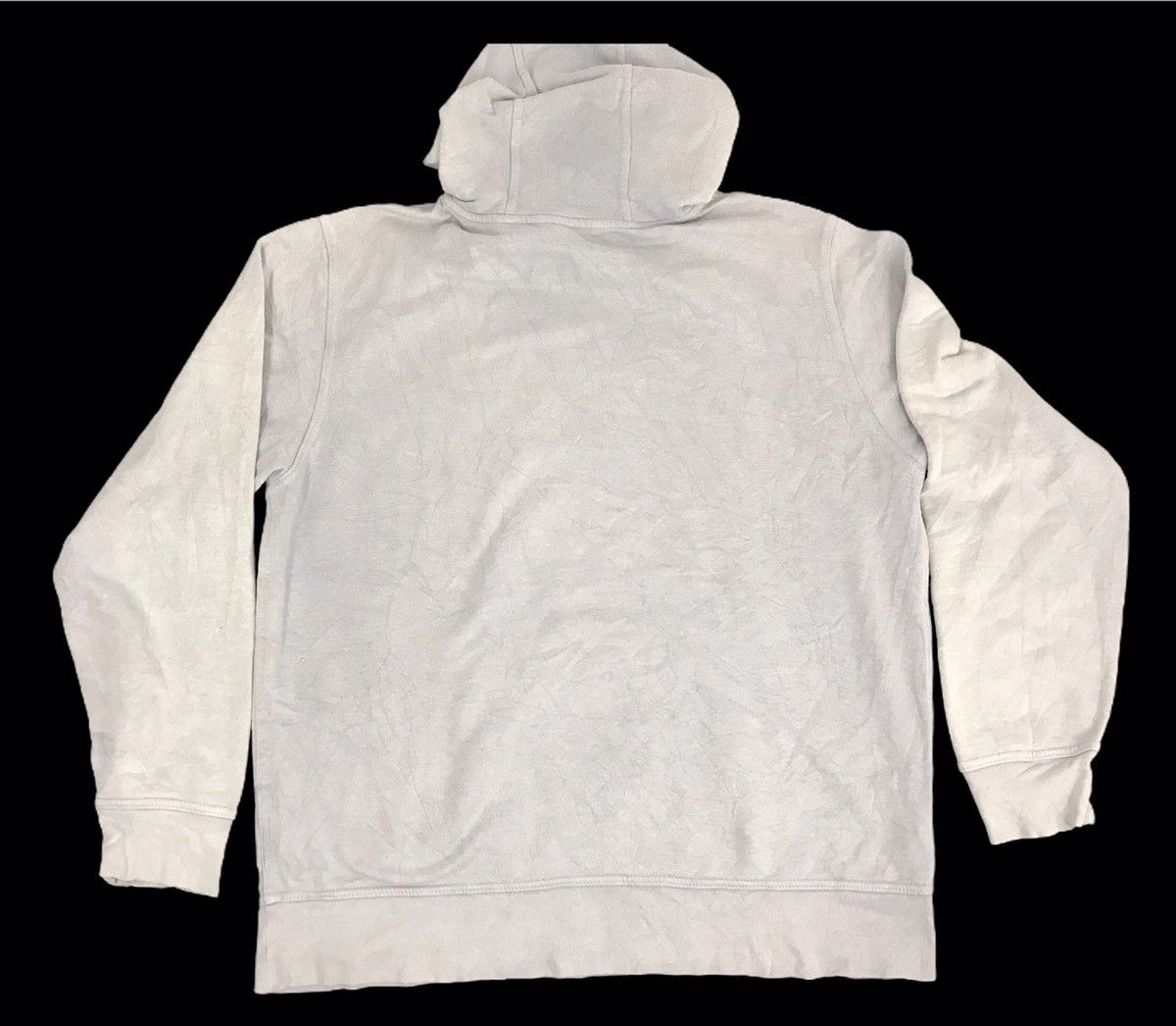 The North Face × Vintage Vintage The North Face Fleece Sweatshirt Hoodies Pull Over Size US XL / EU 56 / 4 - 2 Thumbnail