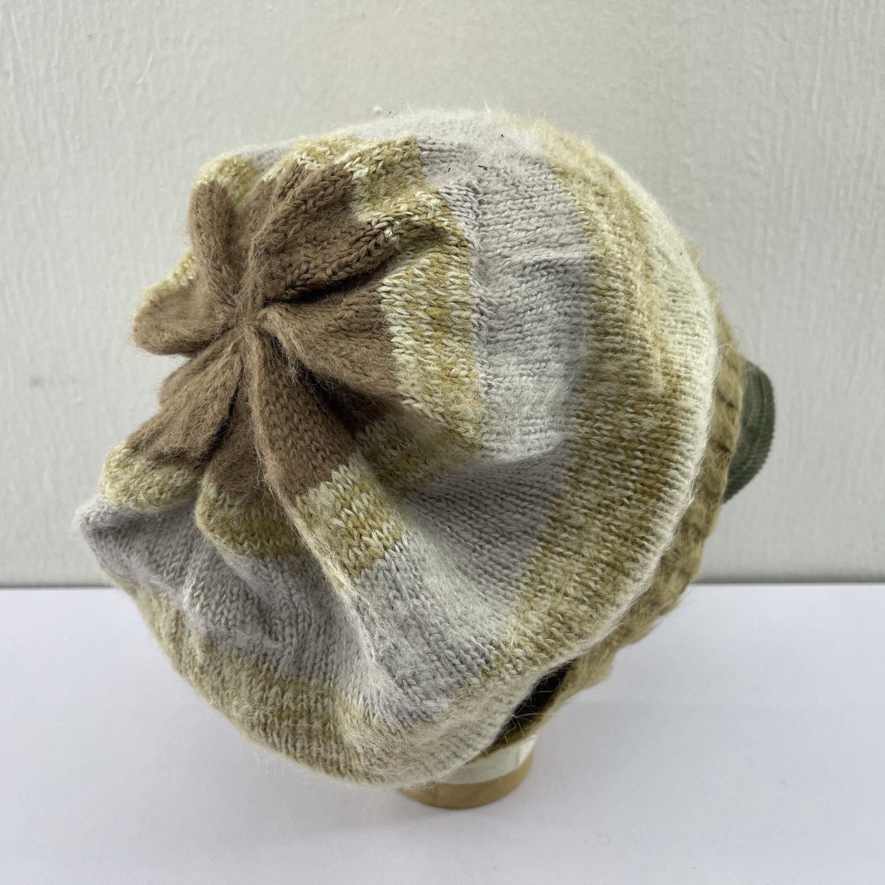 Other Unknown Japanese Brand Nice Design Hats-BH2051 Size ONE SIZE - 5 Thumbnail