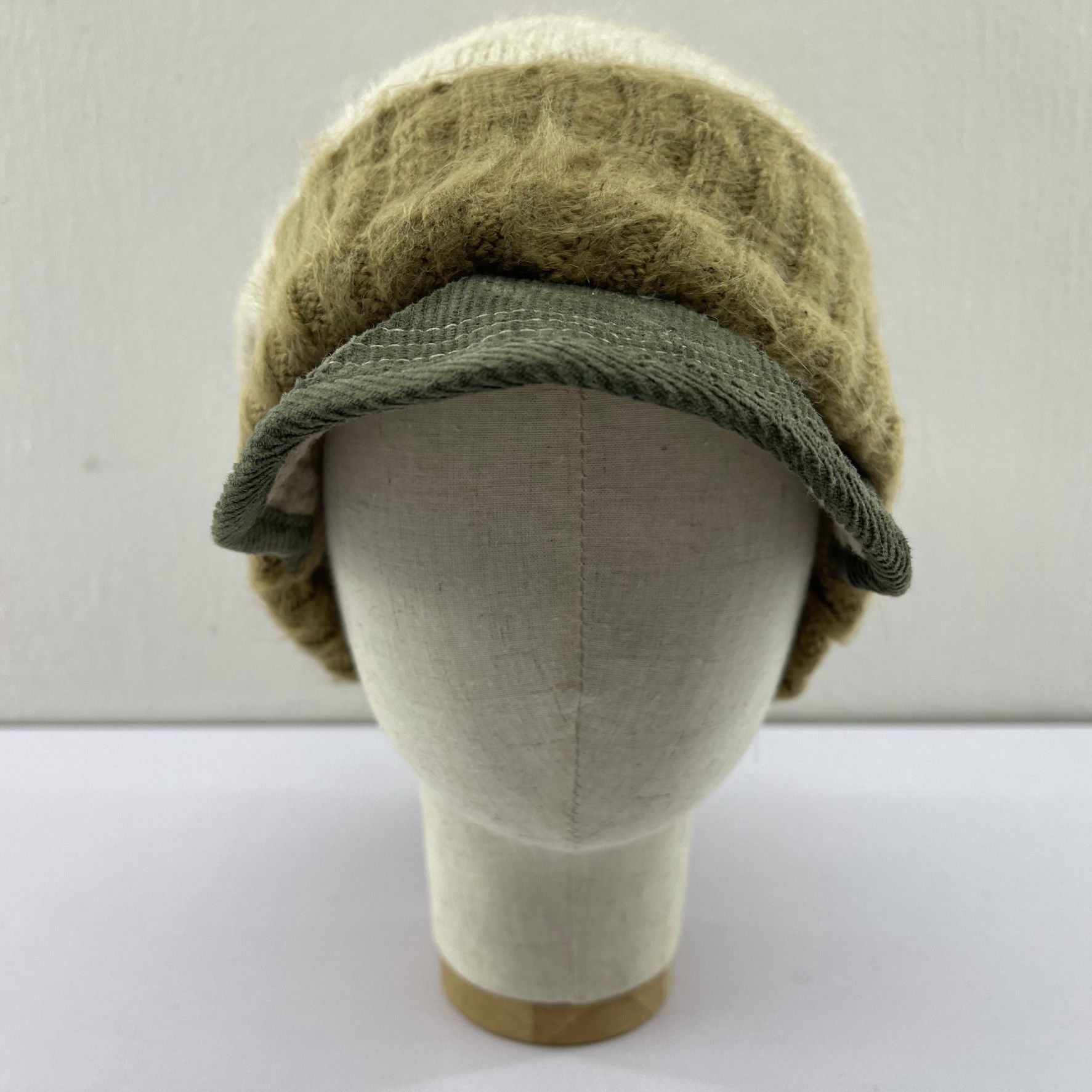 Other Unknown Japanese Brand Nice Design Hats-BH2051 Size ONE SIZE - 6 Thumbnail