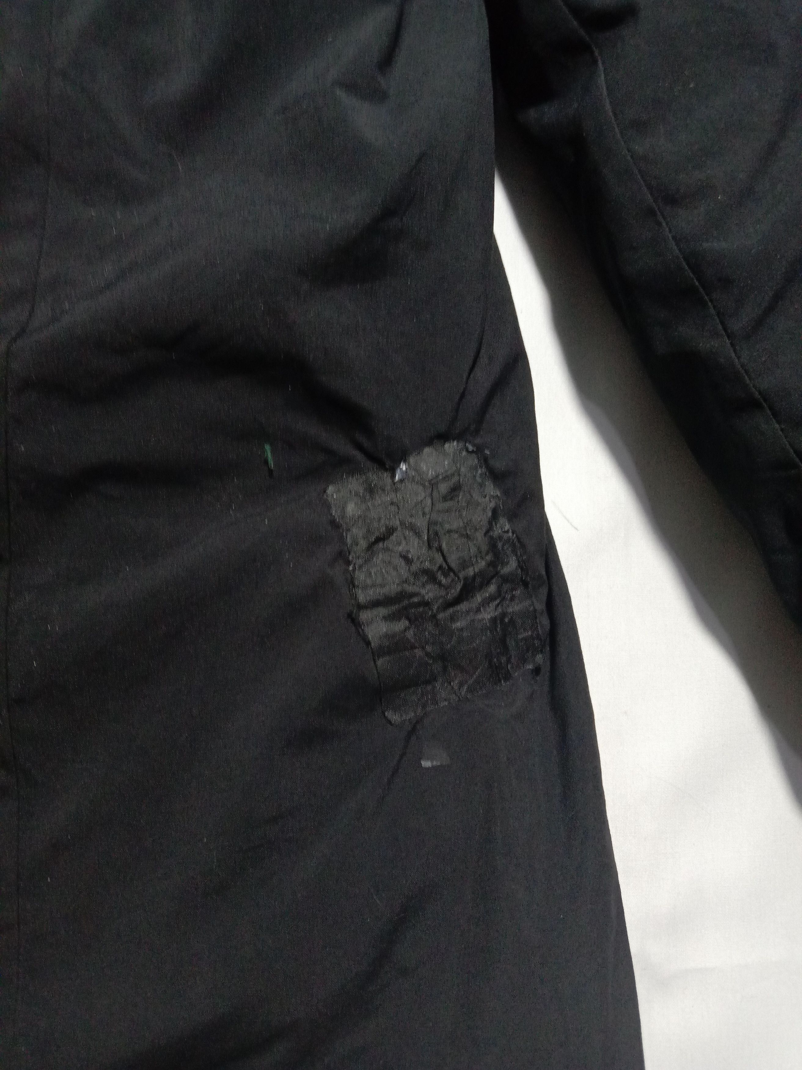 Japanese Brand Head Padded Bombers Jacket Parka Outdoor Winterwear Ski Size US S / EU 44-46 / 1 - 6 Thumbnail