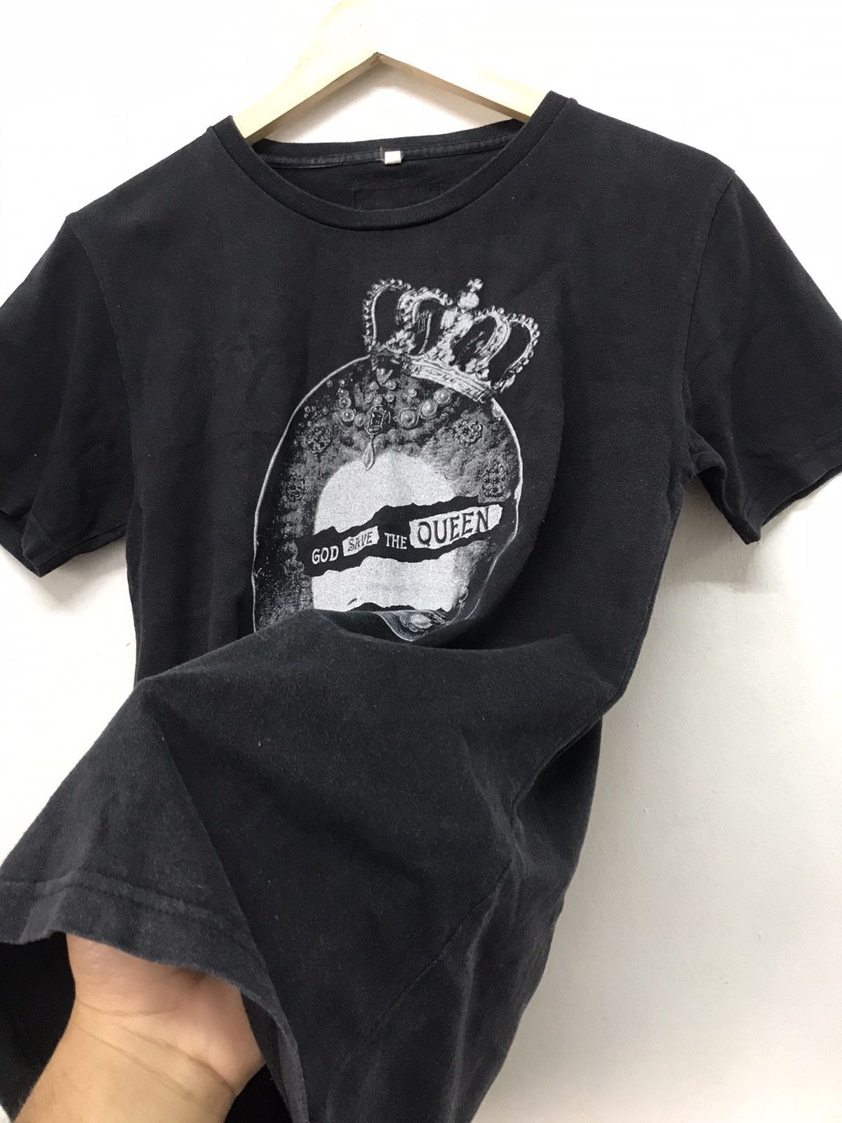 Band Tees Vintage Sexy Dynamite x Sex Pistol x Vivienne Westwood Size S / US 4 / IT 40 - 10 Thumbnail