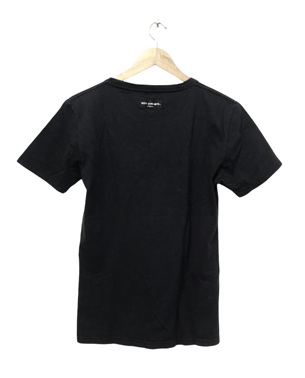 Band Tees Vintage Sexy Dynamite x Sex Pistol x Vivienne Westwood Size S / US 4 / IT 40 - 2 Thumbnail