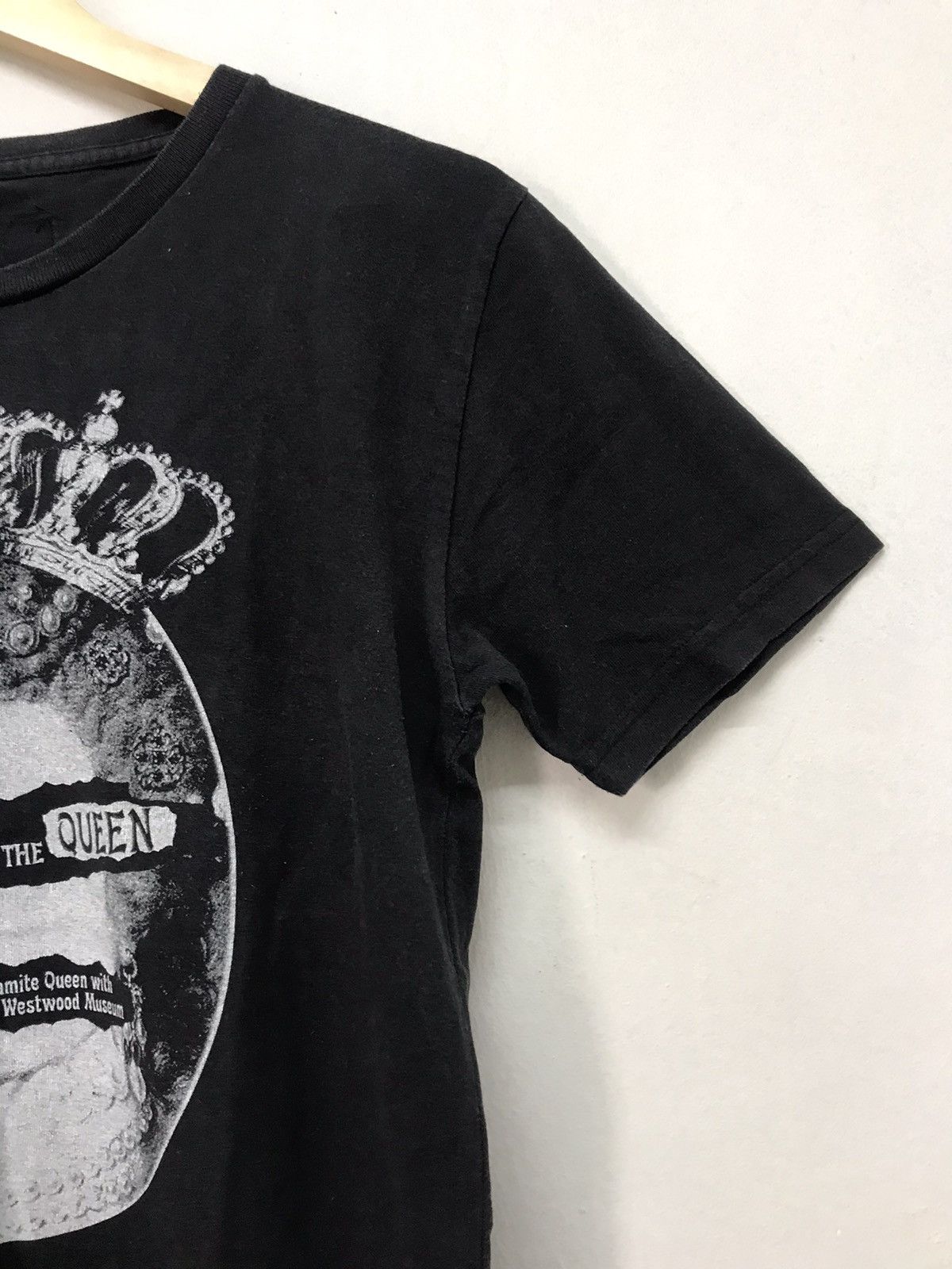 Band Tees Vintage Sexy Dynamite x Sex Pistol x Vivienne Westwood Size S / US 4 / IT 40 - 6 Thumbnail