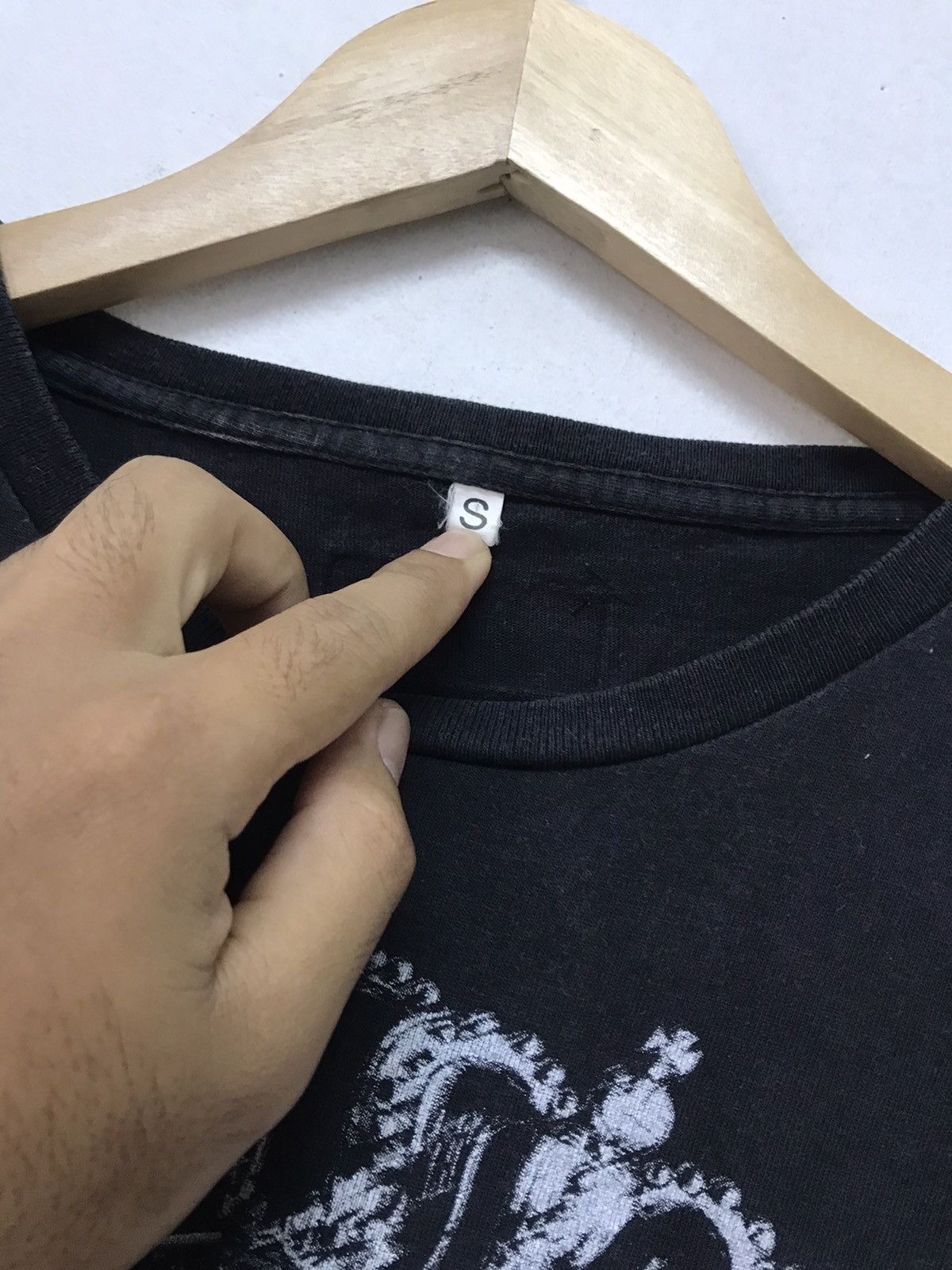 Band Tees Vintage Sexy Dynamite x Sex Pistol x Vivienne Westwood Size S / US 4 / IT 40 - 8 Thumbnail