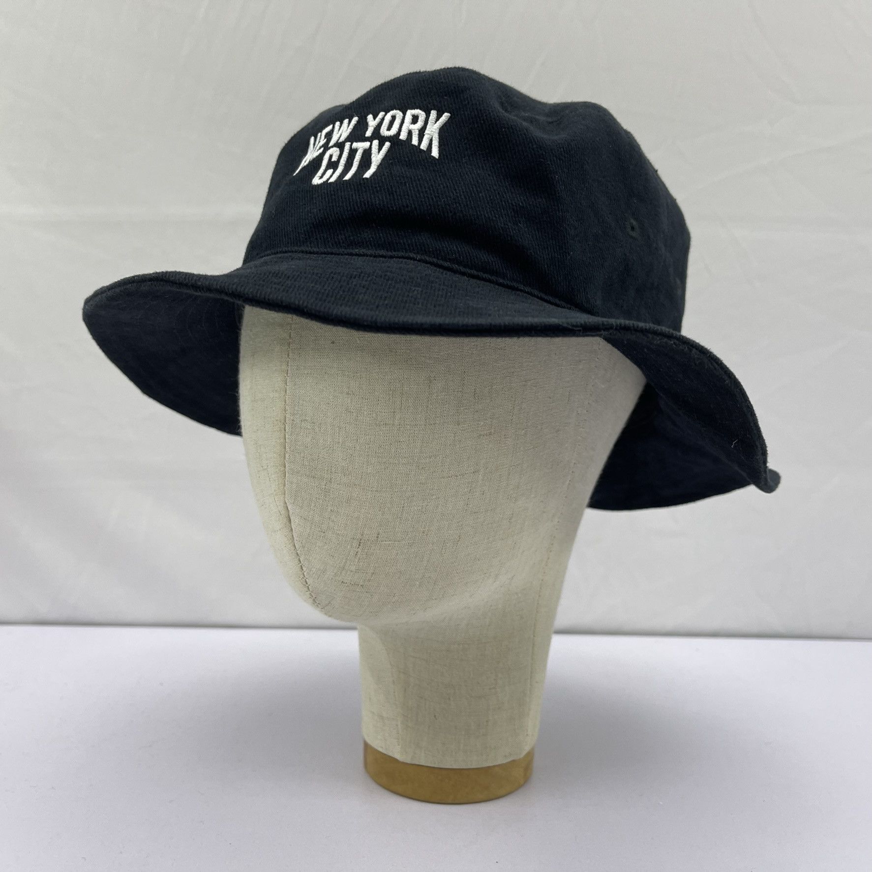 Other New York City Bucket Hats-BH3288 Size ONE SIZE - 3 Thumbnail