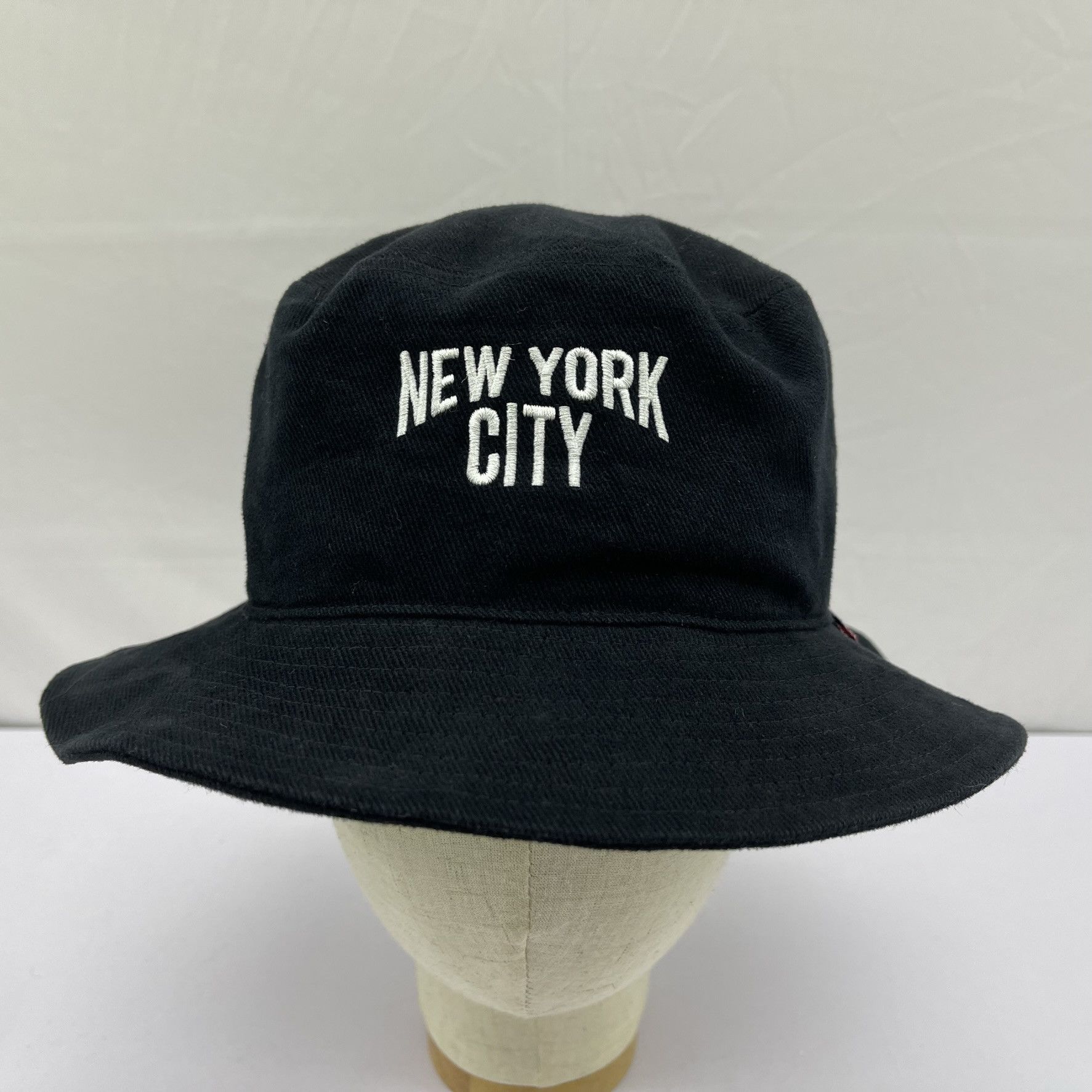 Other New York City Bucket Hats-BH3288 Size ONE SIZE - 4 Thumbnail
