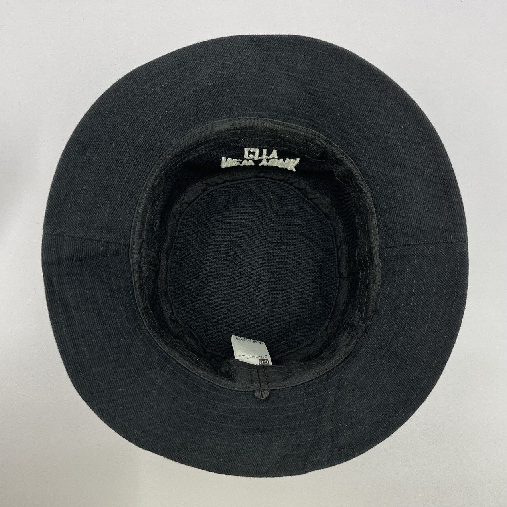 Other New York City Bucket Hats-BH3288 Size ONE SIZE - 7 Thumbnail