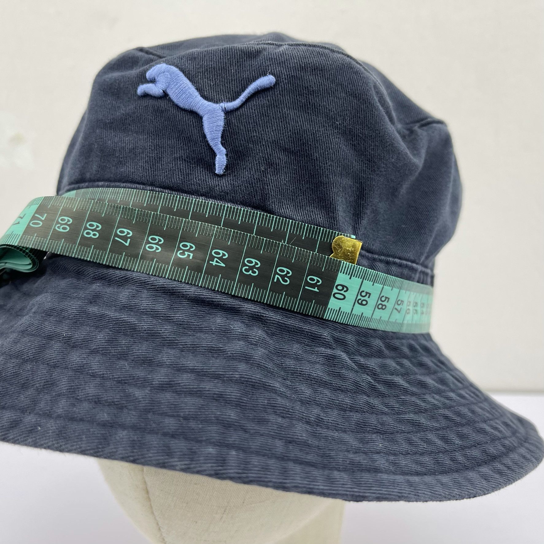 Puma Vintage Puma Bucket Hats-BH3147 Size ONE SIZE - 9 Thumbnail
