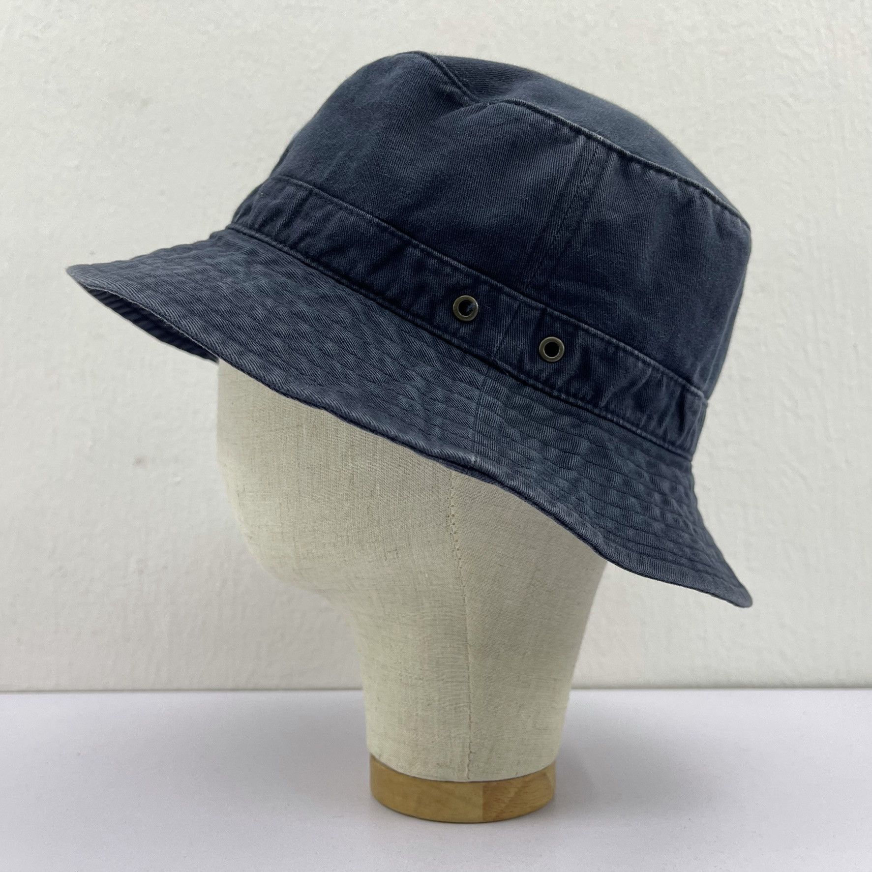 Puma Vintage Puma Bucket Hats-BH3147 Size ONE SIZE - 2 Thumbnail
