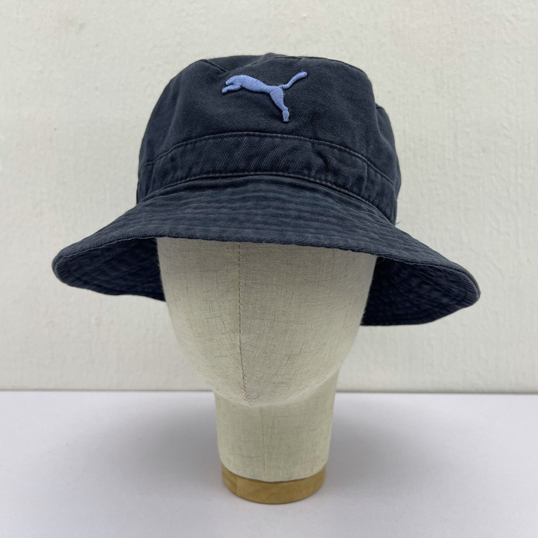 Puma Vintage Puma Bucket Hats-BH3147 Size ONE SIZE - 1 Thumbnail