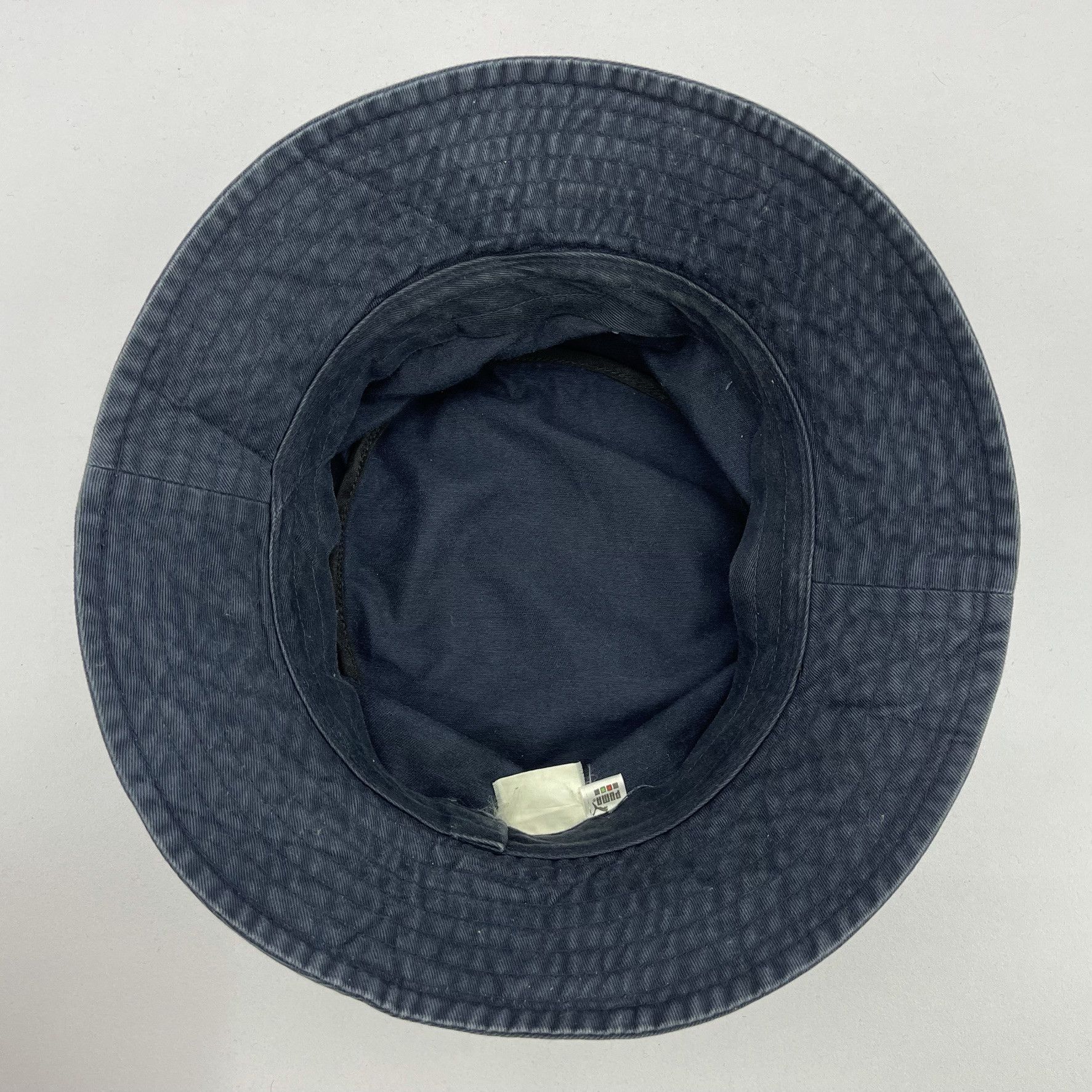 Puma Vintage Puma Bucket Hats-BH3147 Size ONE SIZE - 7 Thumbnail