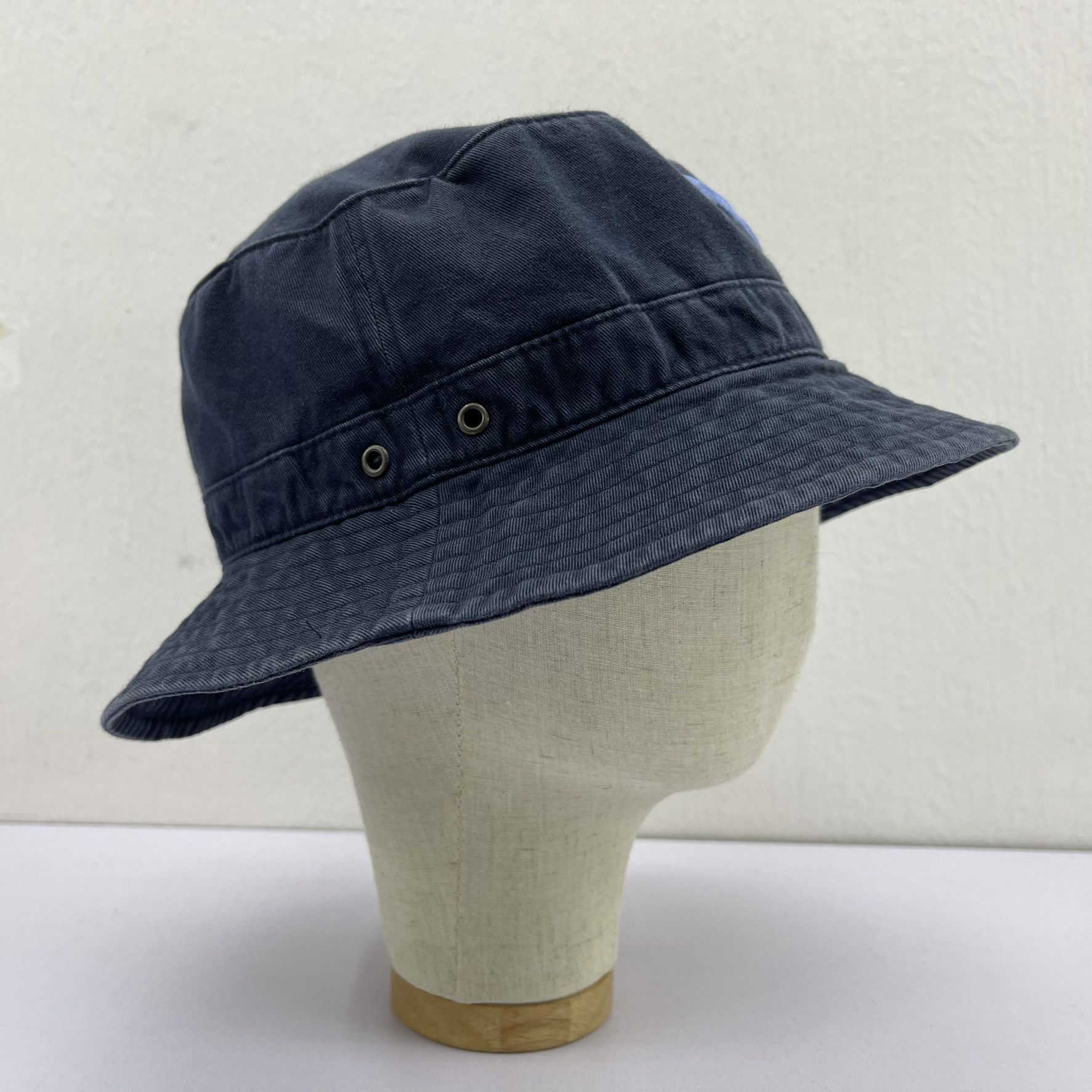 Puma Vintage Puma Bucket Hats-BH3147 Size ONE SIZE - 5 Thumbnail