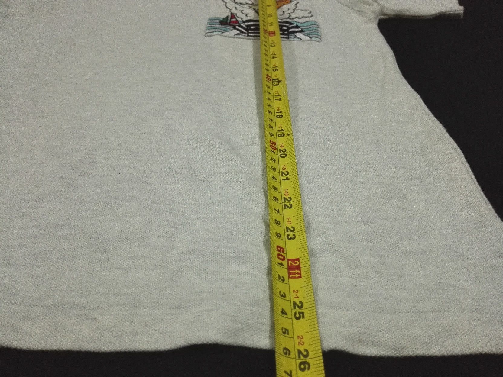 Jean Charles De Castelbajac JEAN CHARLES JC DE CASTELBAJAC SPORT POLO Size US S / EU 44-46 / 1 - 9 Thumbnail