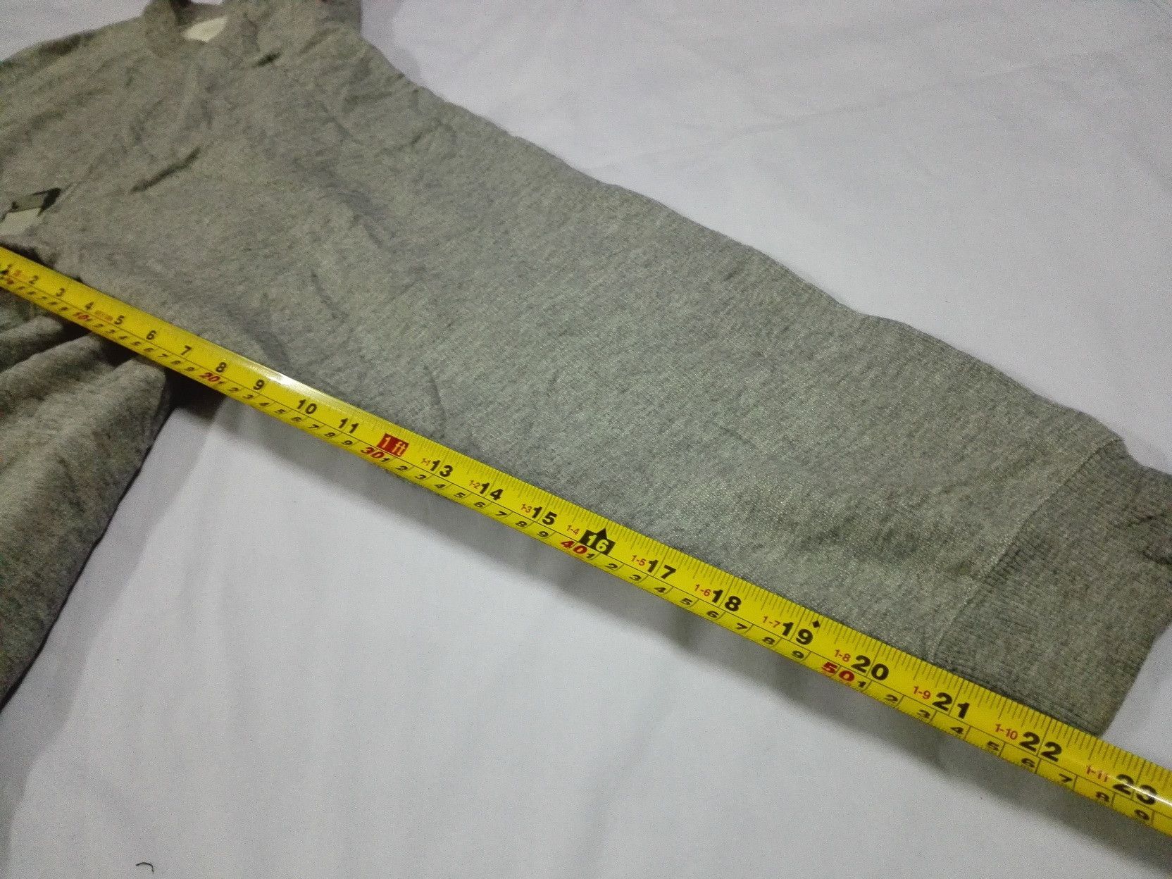 HMLS Homless SWEATSHIRT Hype Japan