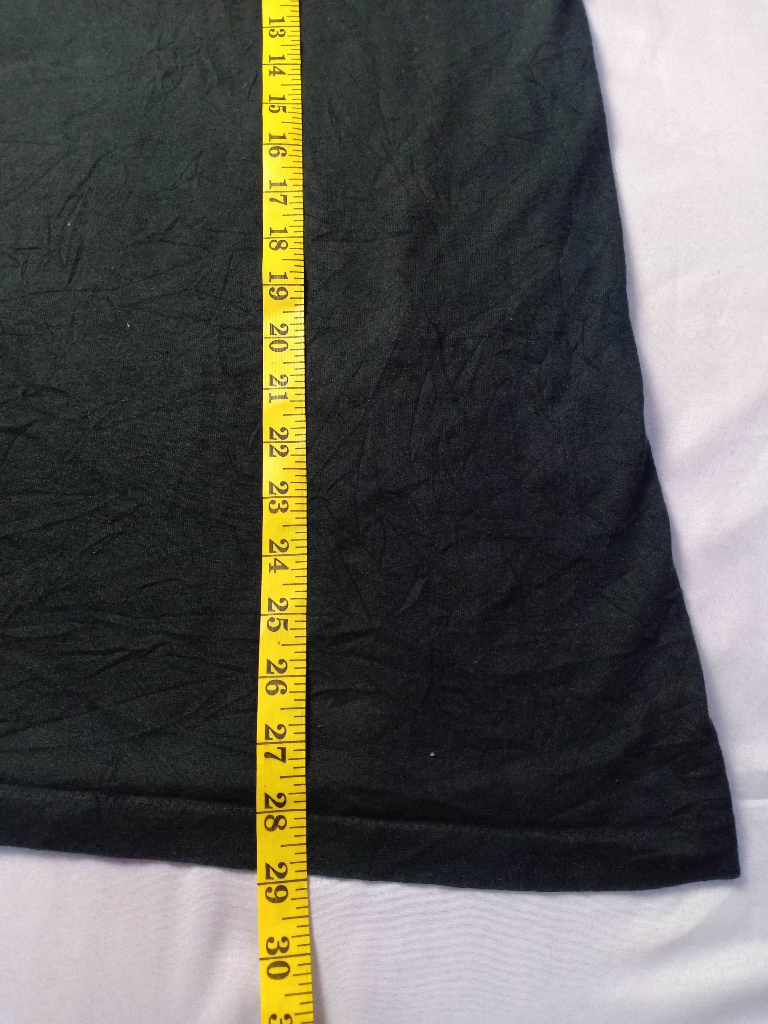 Anvil Vintage 90s Benson & Hedges "Black & Gold" Cigarette Promo Size US XL / EU 56 / 4 - 8 Thumbnail