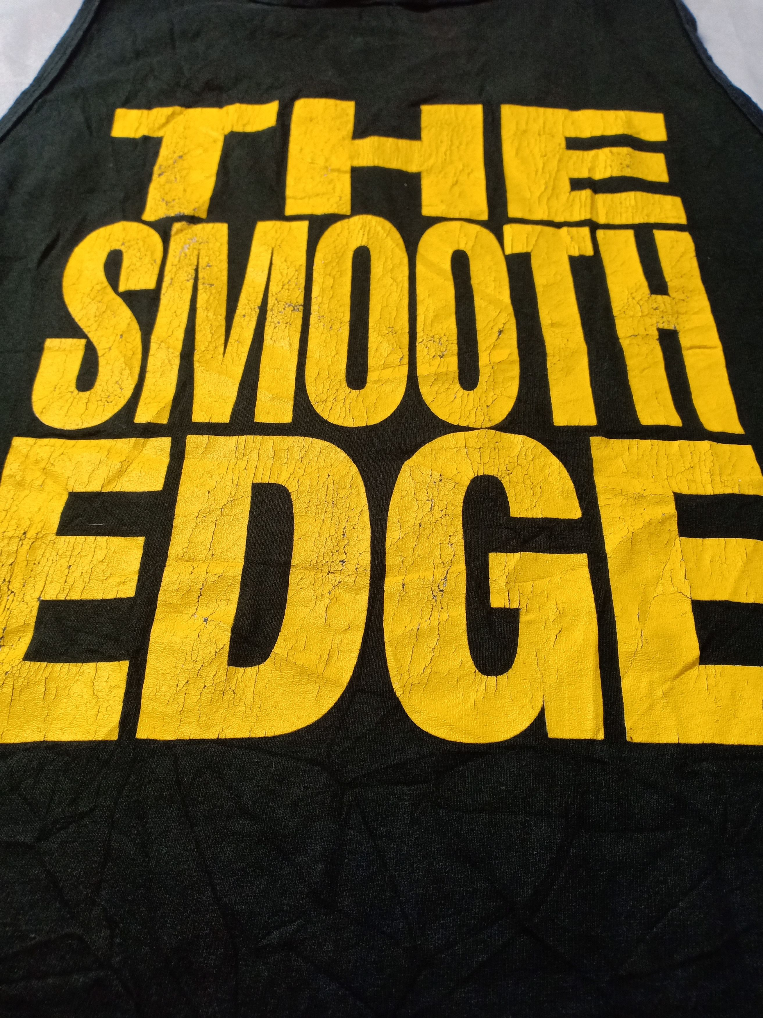 Anvil Vintage 90s Benson & Hedges "Black & Gold" Cigarette Promo Size US XL / EU 56 / 4 - 5 Thumbnail