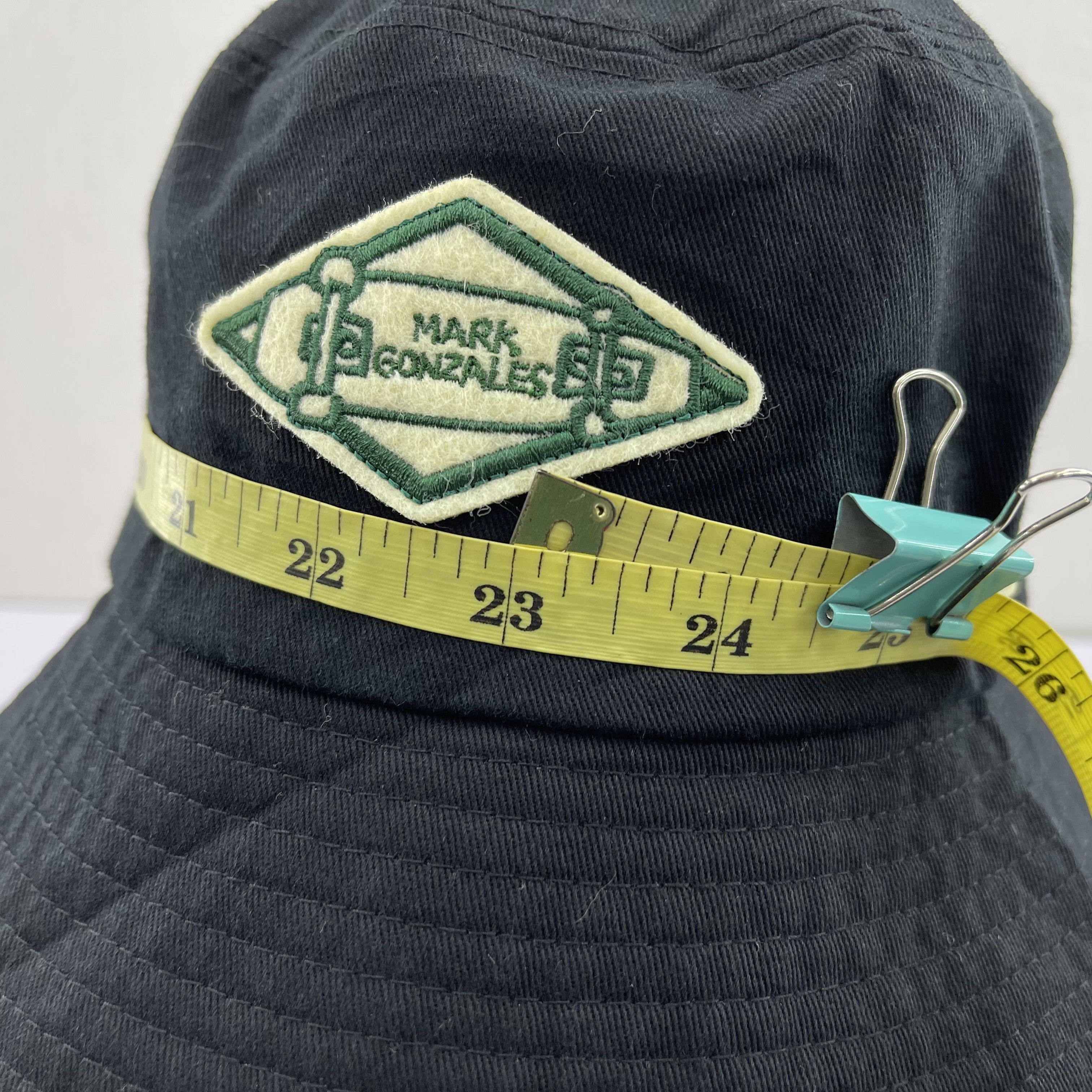 Other Mark Gonzales Bucket Hats- BH1168 Size ONE SIZE - 7 Thumbnail