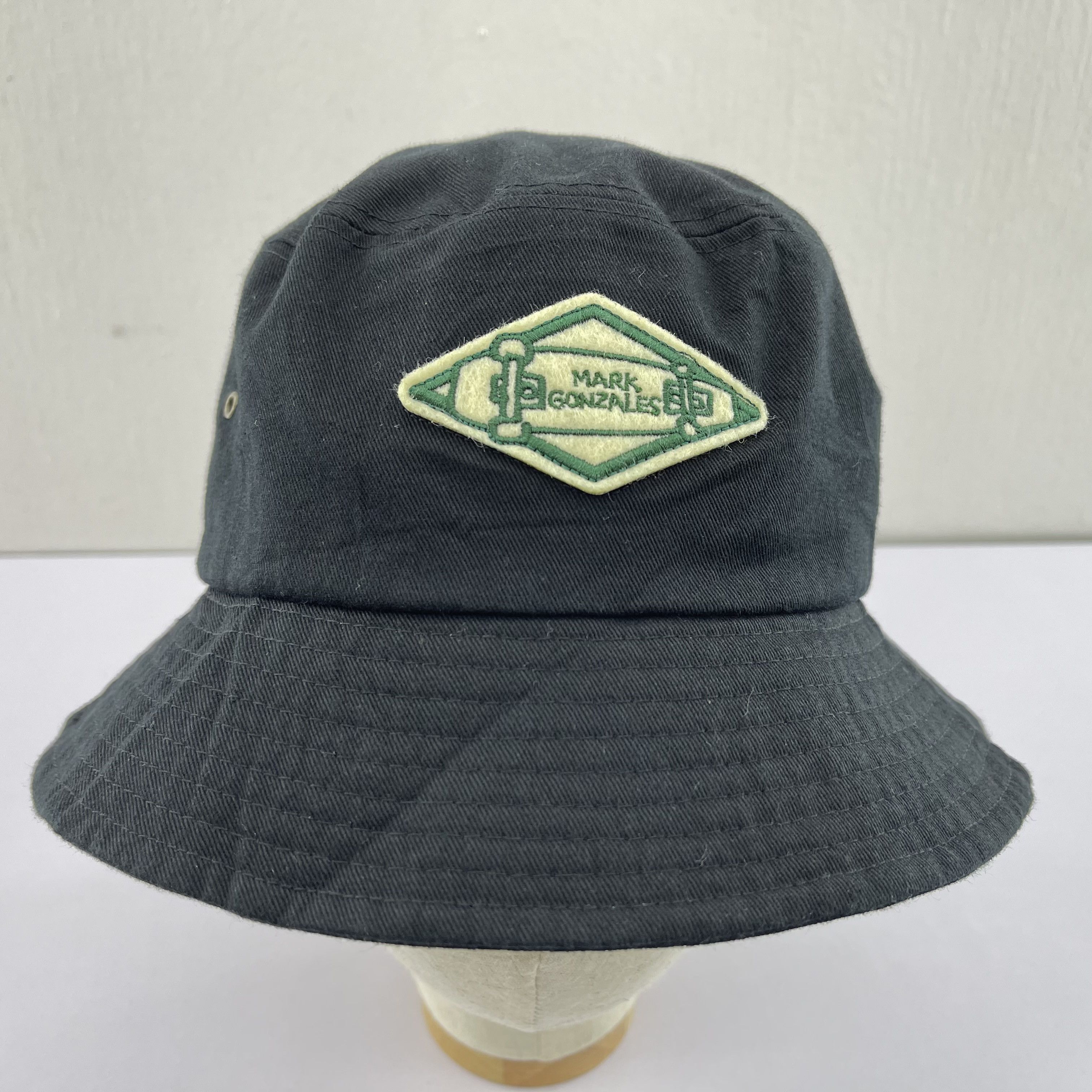 Other Mark Gonzales Bucket Hats- BH1168 Size ONE SIZE - 4 Thumbnail