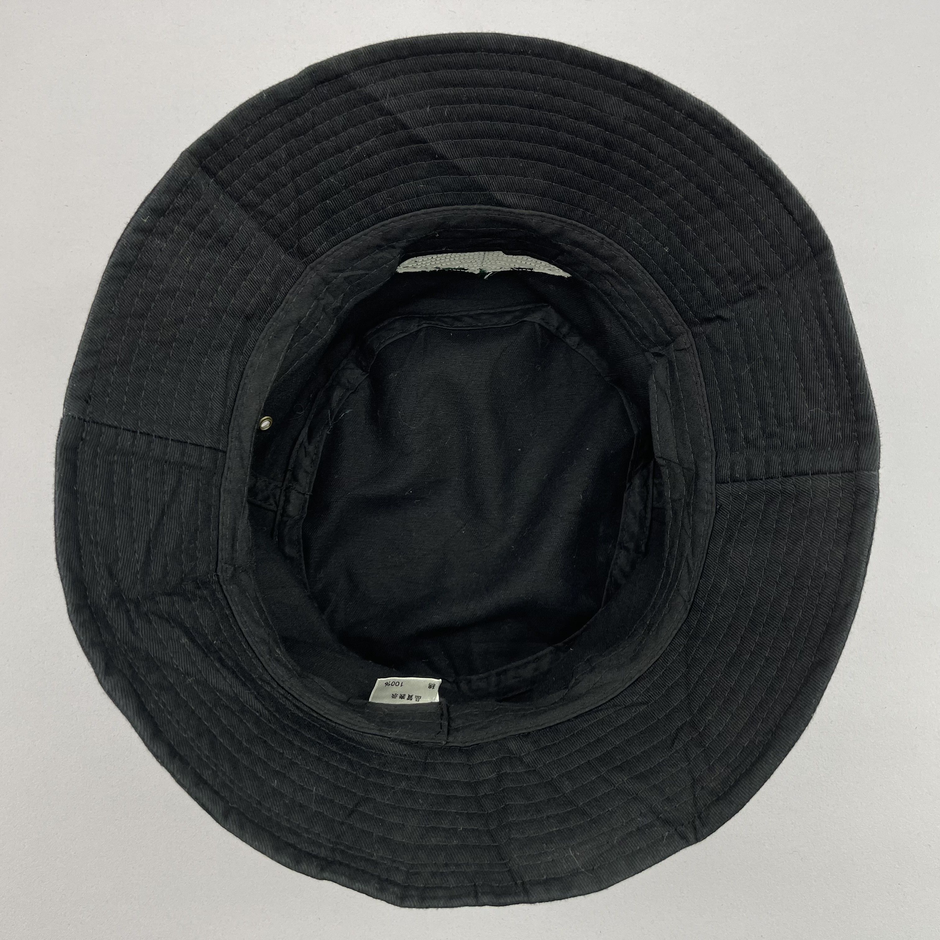 Other Mark Gonzales Bucket Hats- BH1168 Size ONE SIZE - 8 Thumbnail