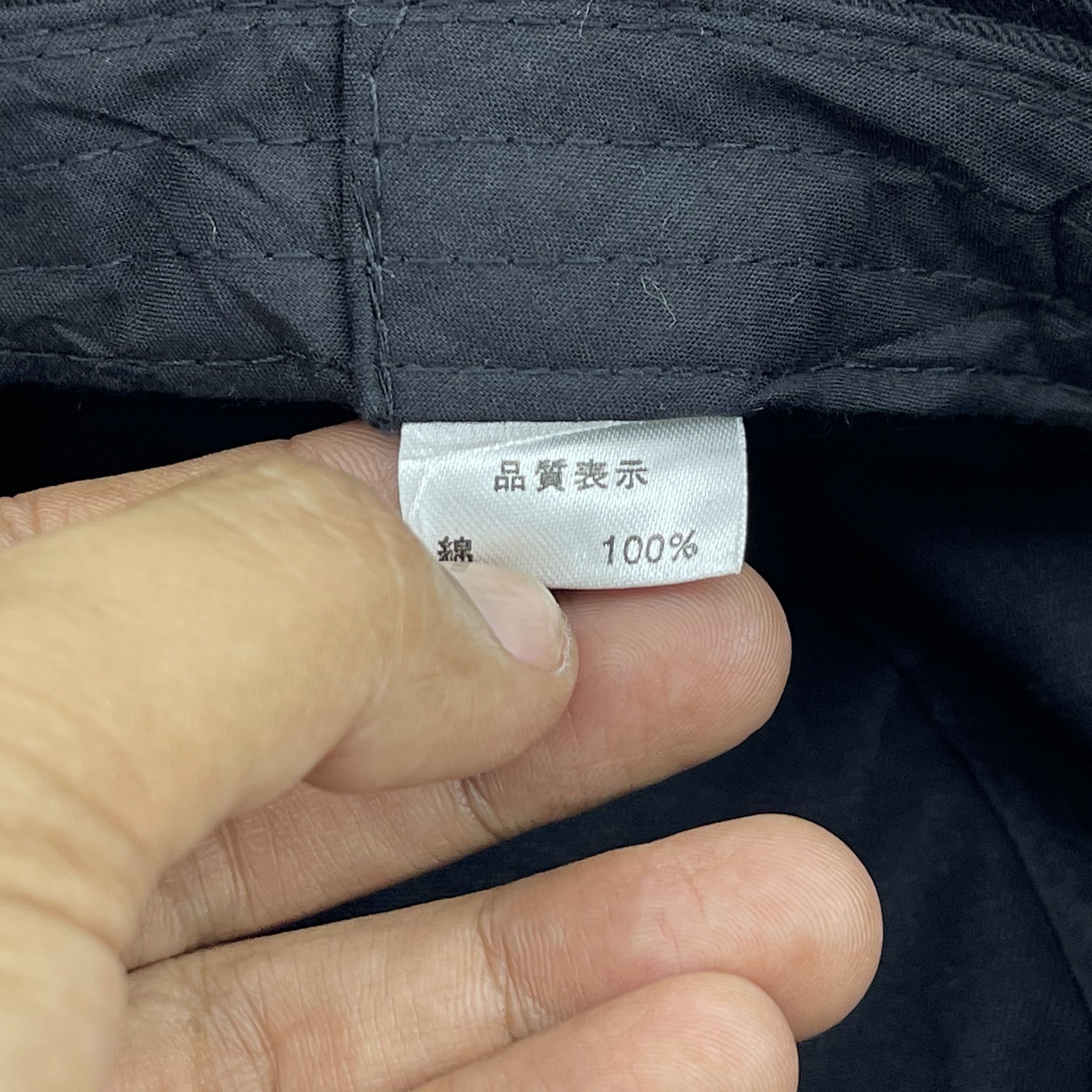 Other Mark Gonzales Bucket Hats- BH1168 Size ONE SIZE - 10 Thumbnail