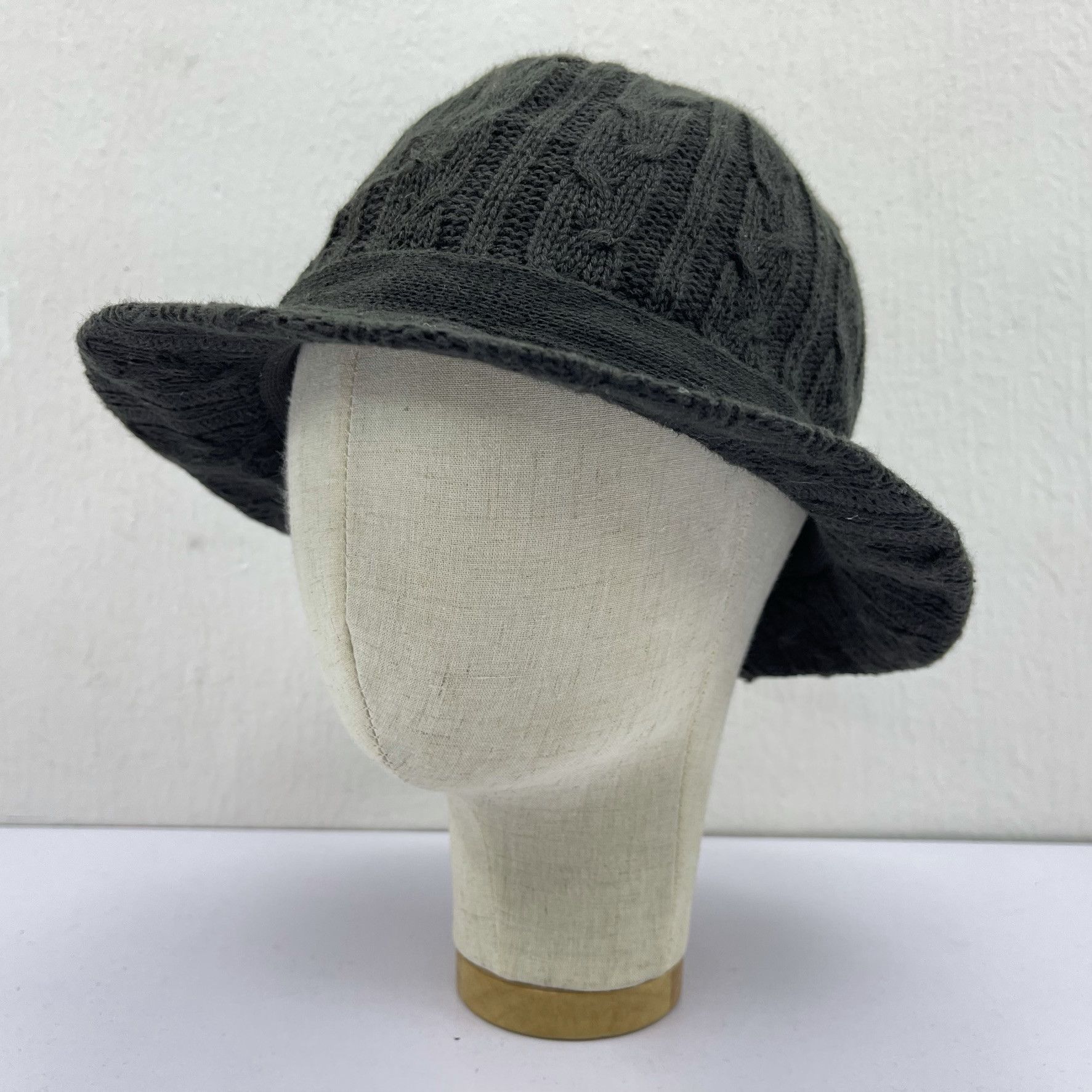 Other Unknown Design Bucket Hats-BH3143 Size ONE SIZE - 2 Thumbnail