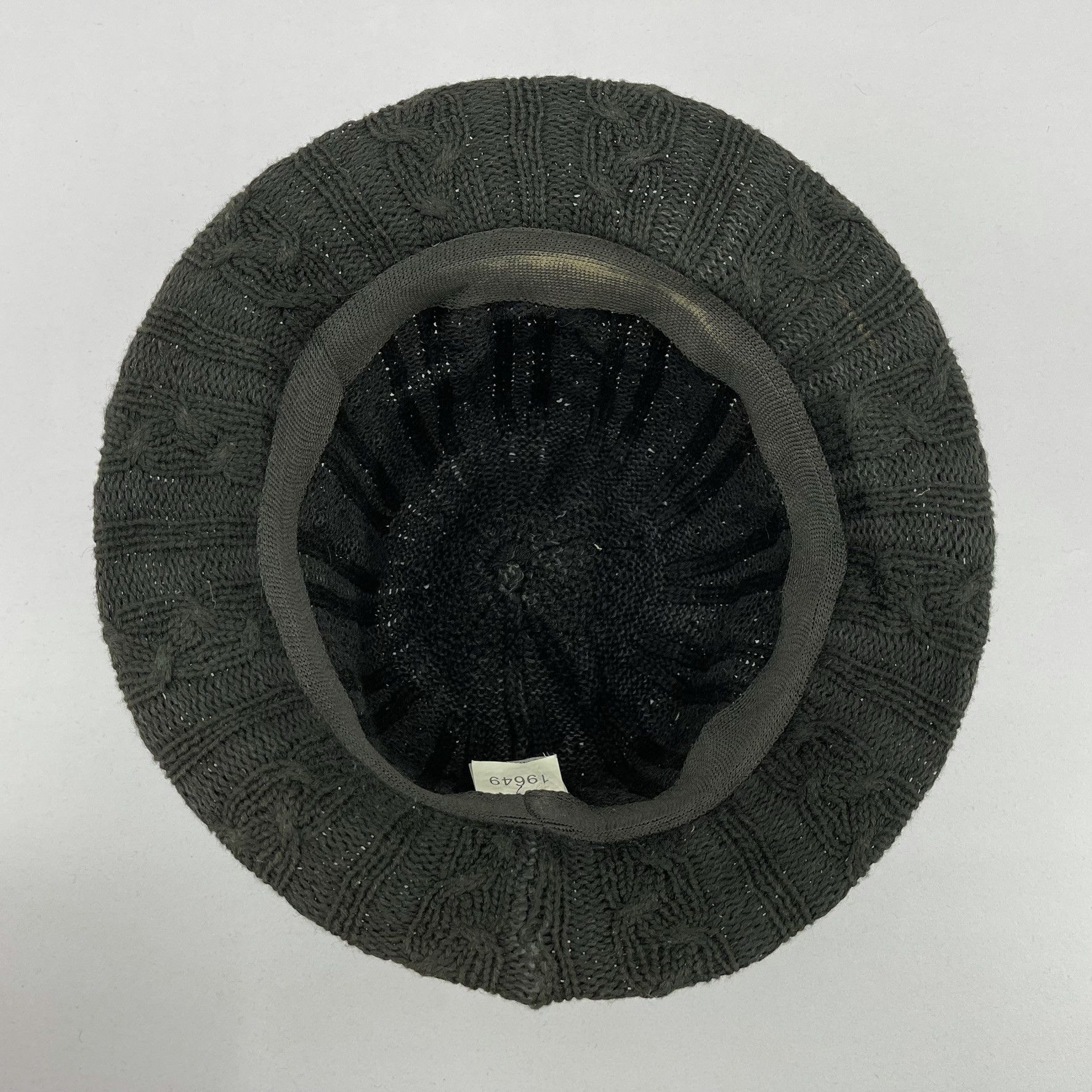 Other Unknown Design Bucket Hats-BH3143 Size ONE SIZE - 5 Thumbnail