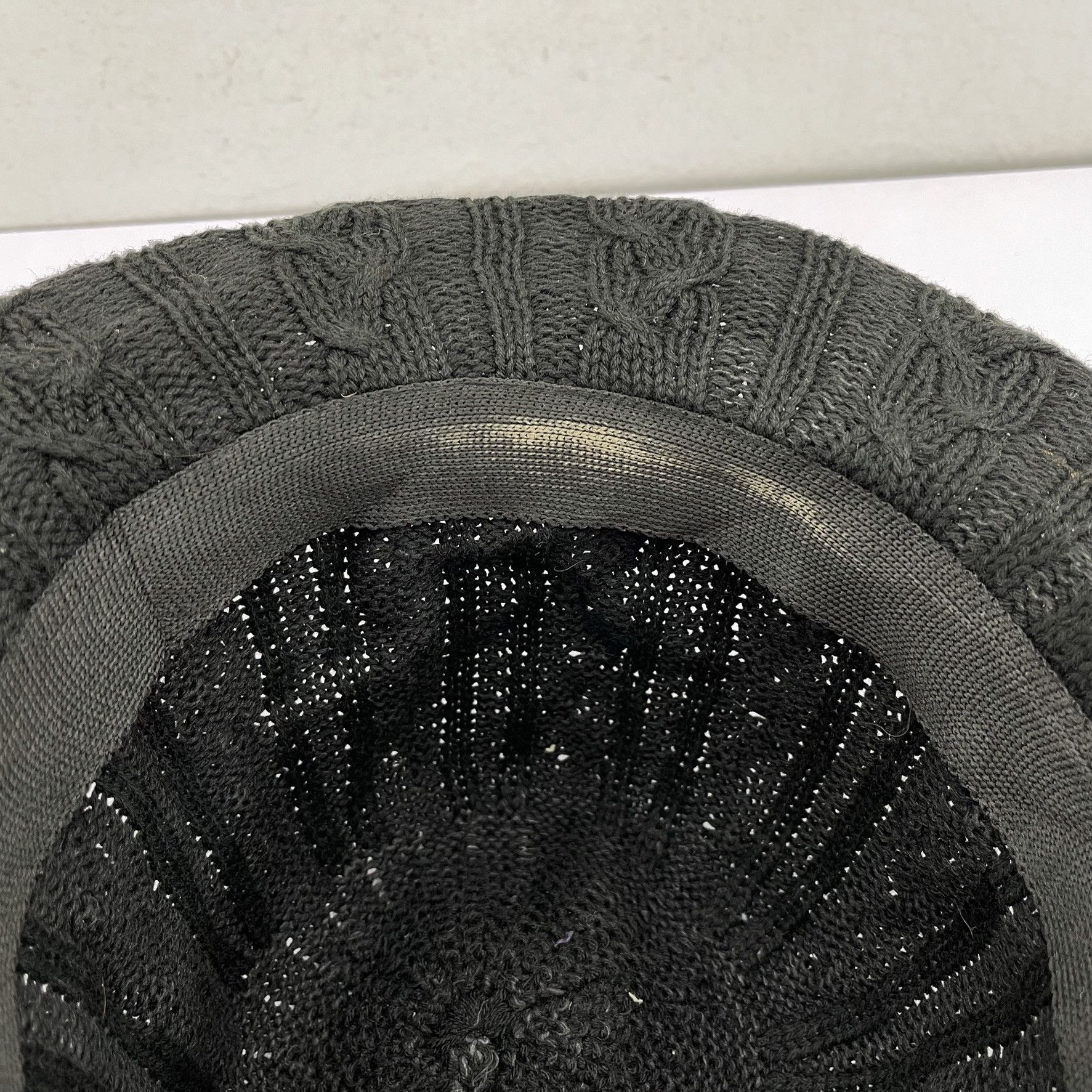 Other Unknown Design Bucket Hats-BH3143 Size ONE SIZE - 6 Thumbnail