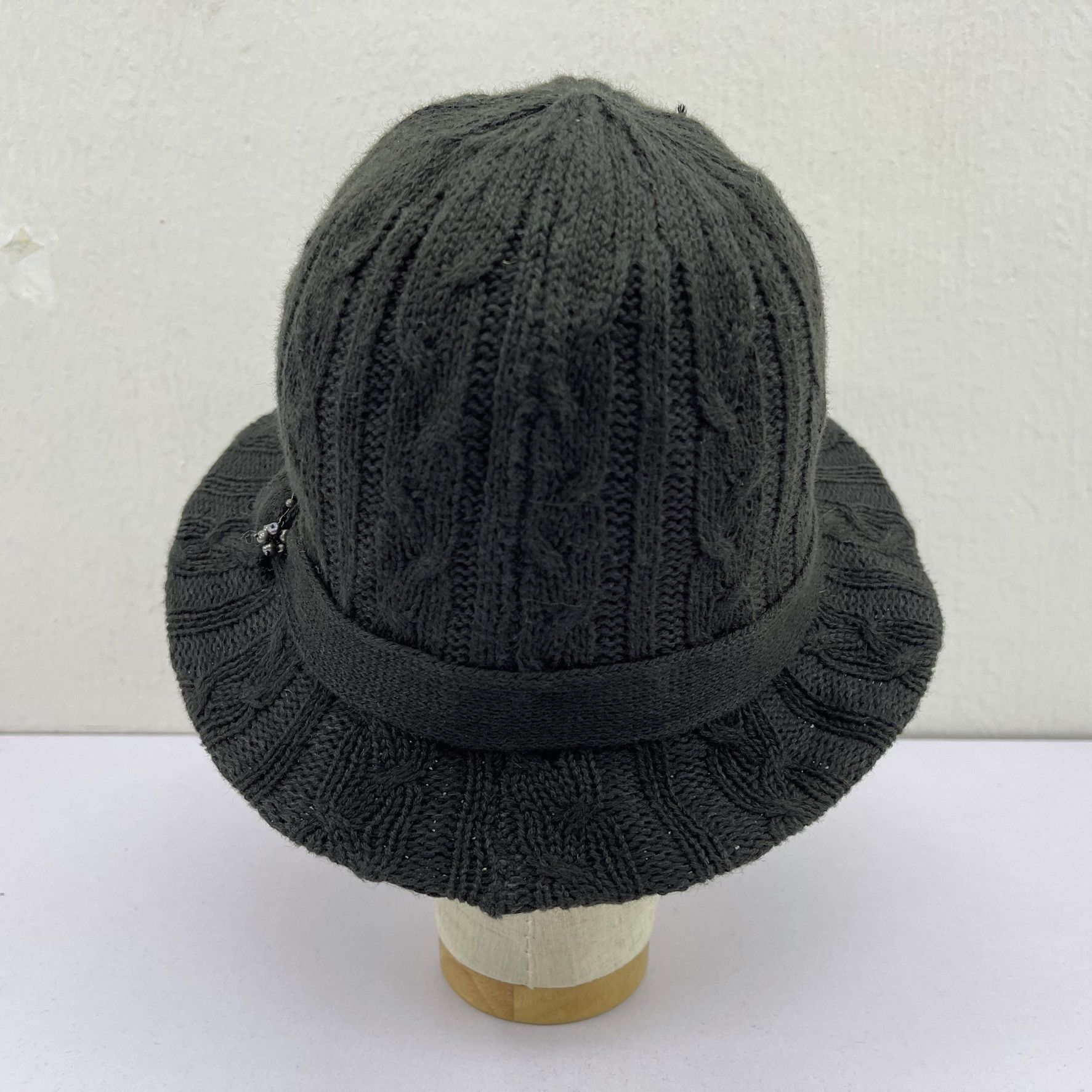 Other Unknown Design Bucket Hats-BH3143 Size ONE SIZE - 4 Thumbnail
