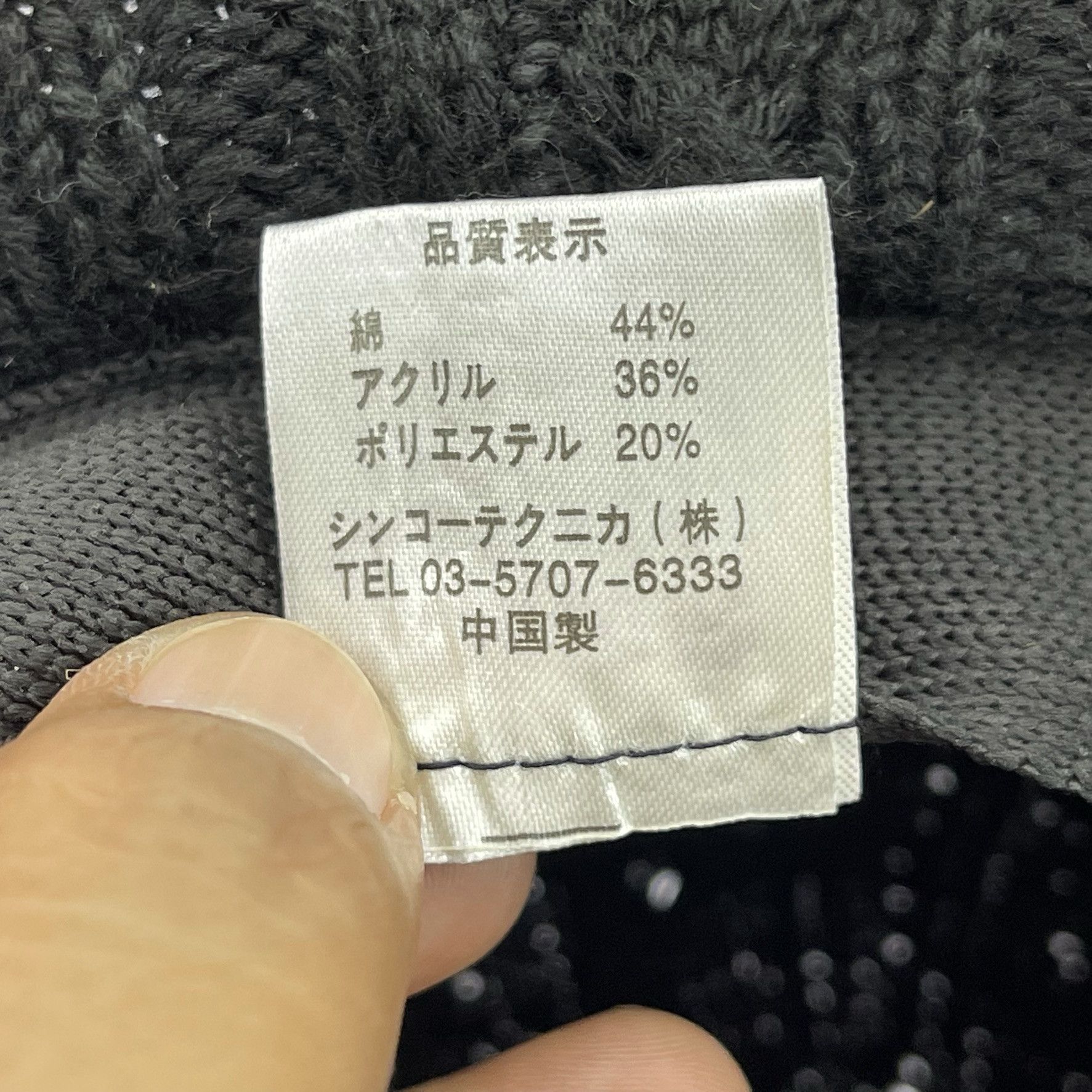 Other Unknown Design Bucket Hats-BH3143 Size ONE SIZE - 8 Thumbnail
