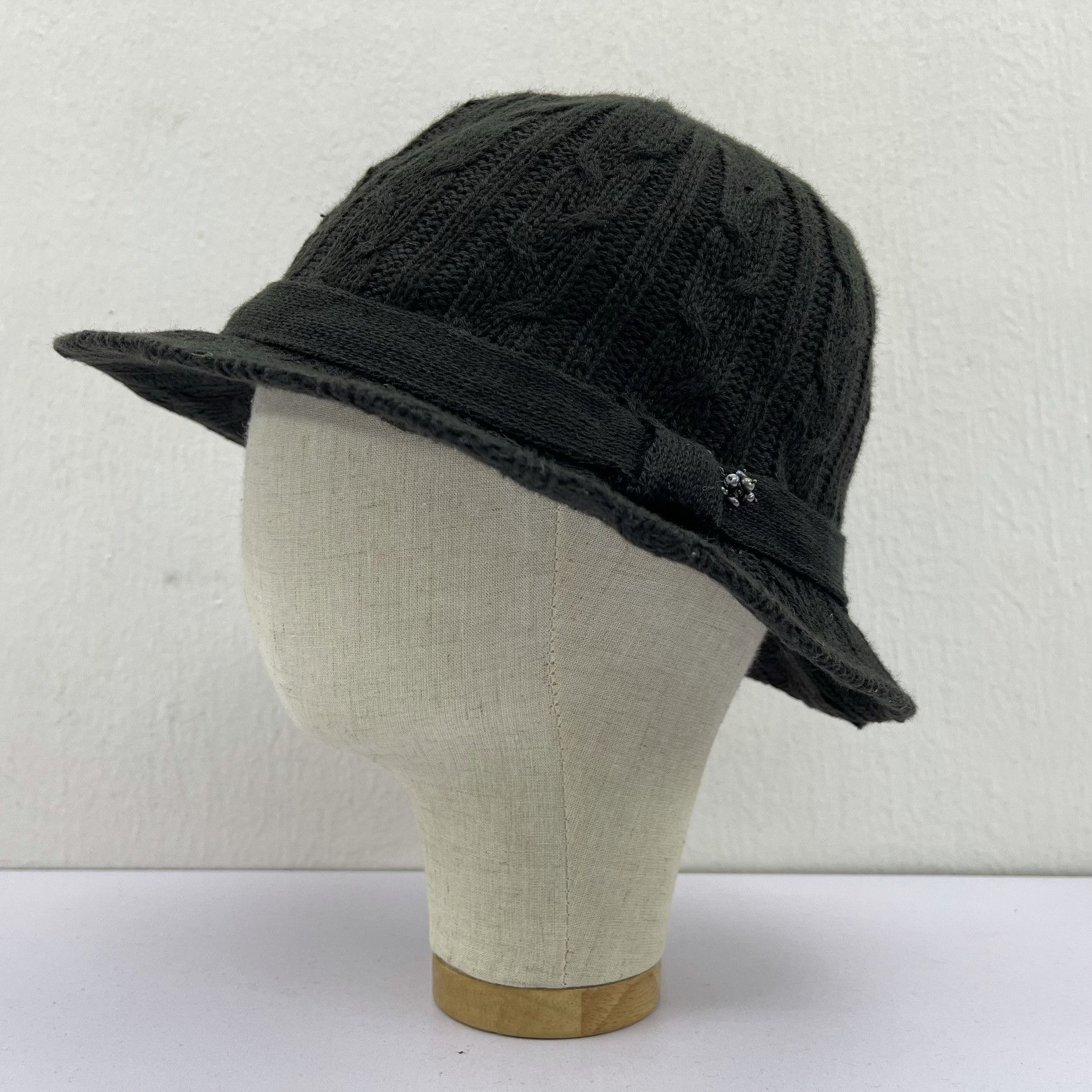 Other Unknown Design Bucket Hats-BH3143 Size ONE SIZE - 1 Thumbnail