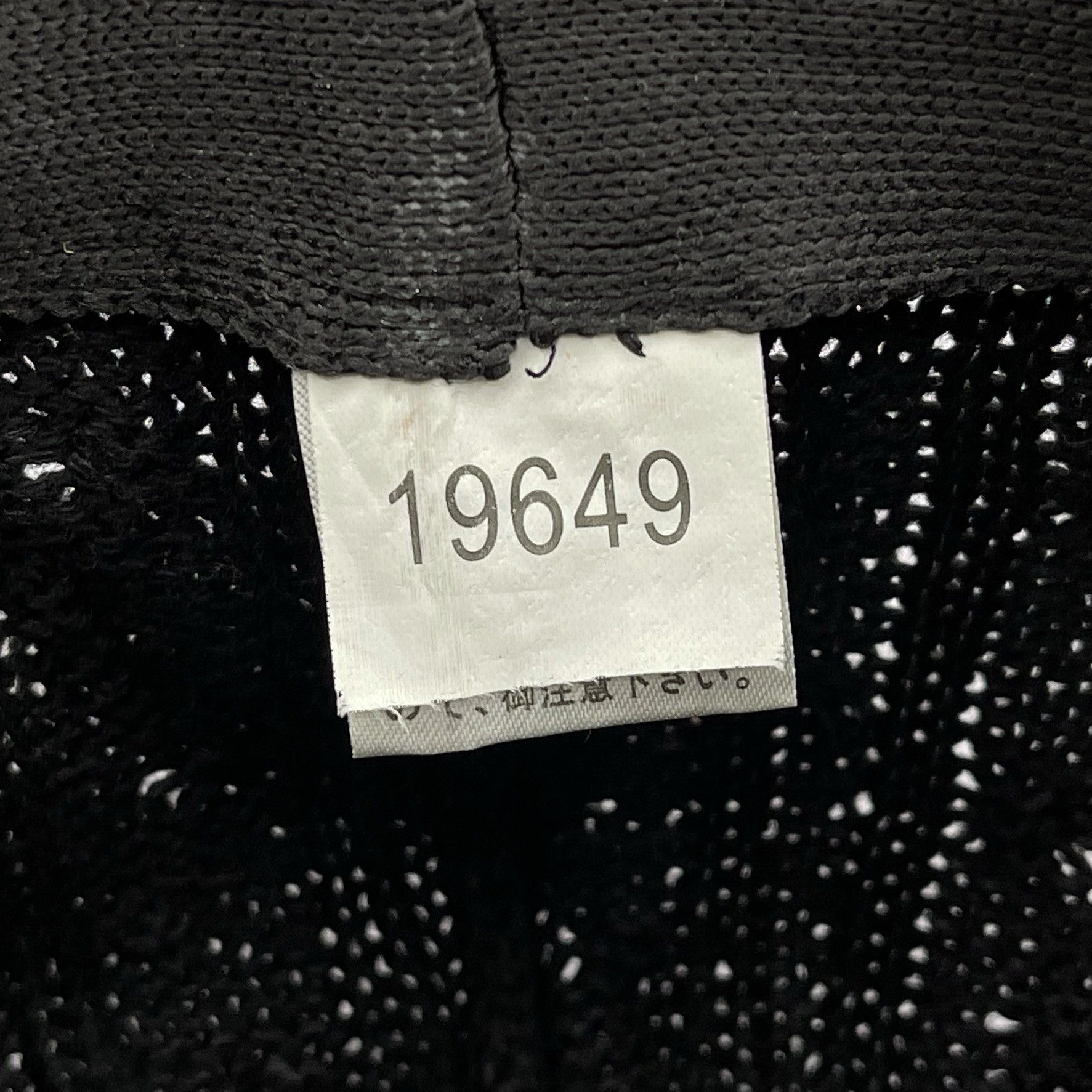 Other Unknown Design Bucket Hats-BH3143 Size ONE SIZE - 7 Thumbnail