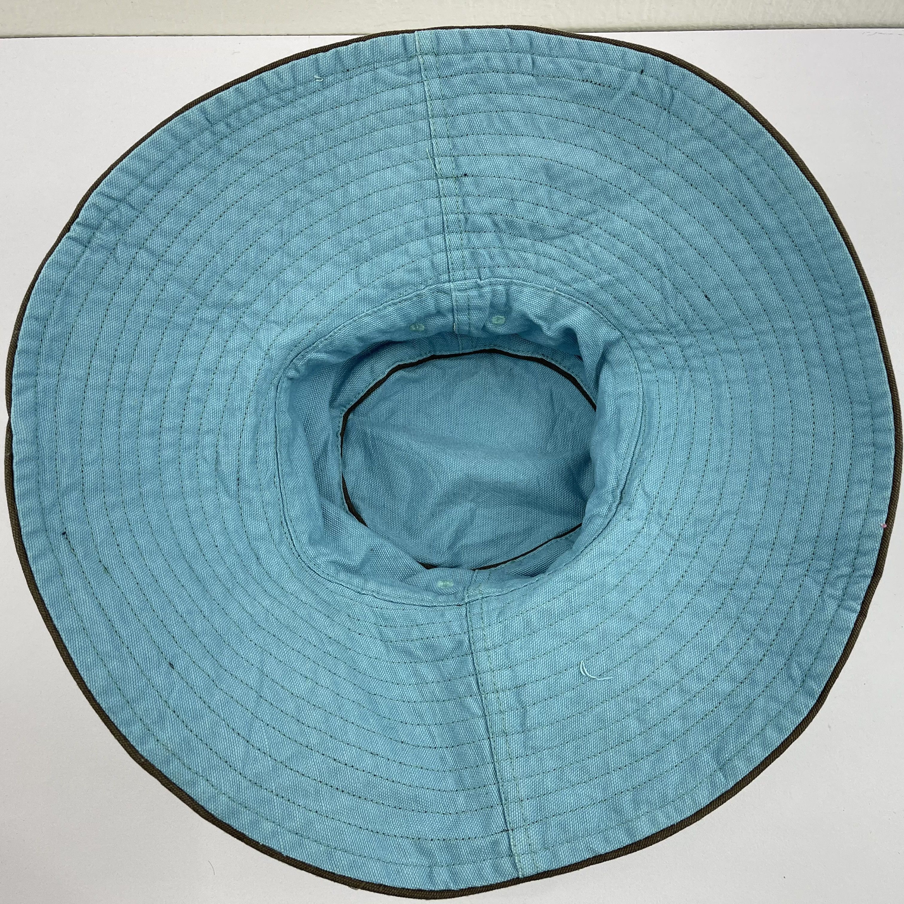 Other Floral Multicolor Reversible Bucket Hats- BH1123 Size ONE SIZE - 4 Thumbnail
