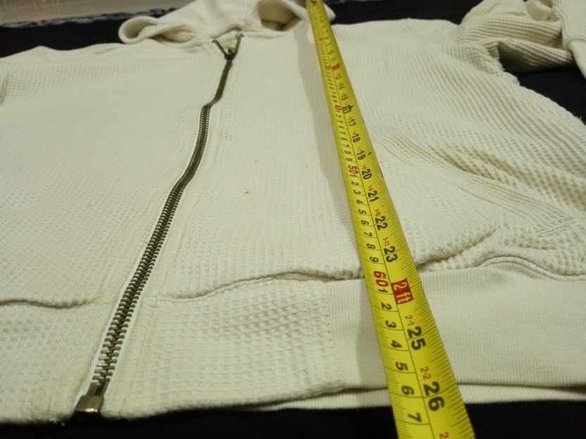 Polo Ralph Lauren × Ralph Lauren Sport × Vintage POLO JEANS COMPANY RALPH LAUREN SWEATSHIRT HOODIE Size US L / EU 52-54 / 3 - 6 Thumbnail