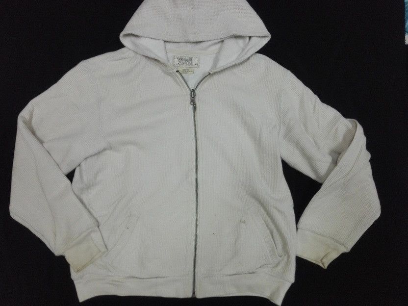 Polo Ralph Lauren × Ralph Lauren Sport × Vintage POLO JEANS COMPANY RALPH LAUREN SWEATSHIRT HOODIE Size US L / EU 52-54 / 3 - 1 Thumbnail