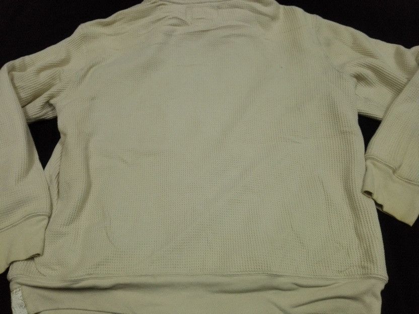 Polo Ralph Lauren × Ralph Lauren Sport × Vintage POLO JEANS COMPANY RALPH LAUREN SWEATSHIRT HOODIE Size US L / EU 52-54 / 3 - 3 Thumbnail
