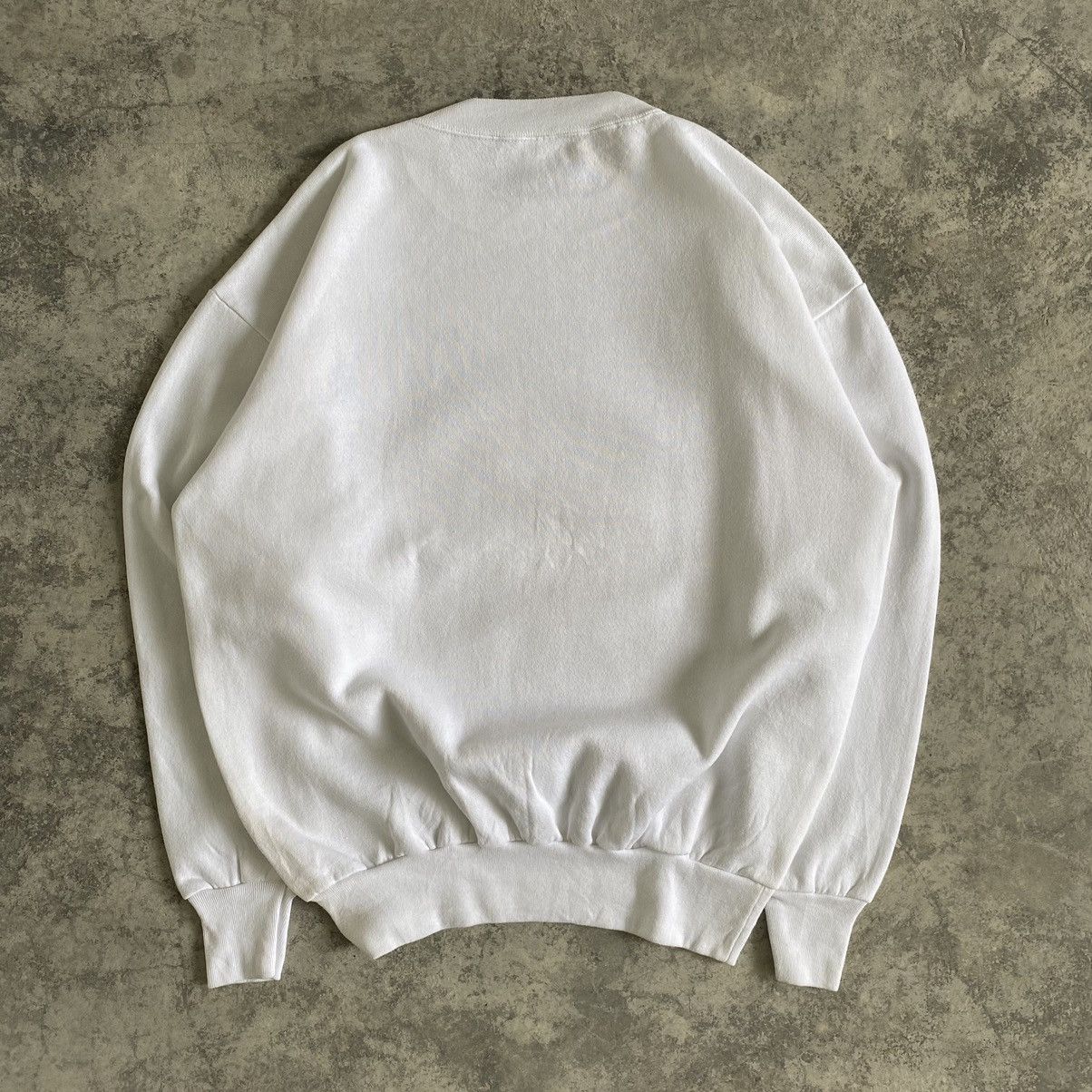 Vintage Vintage Operation Desert Storm Crewneck Sweatshirt Size US XL / EU 56 / 4 - 9 Thumbnail
