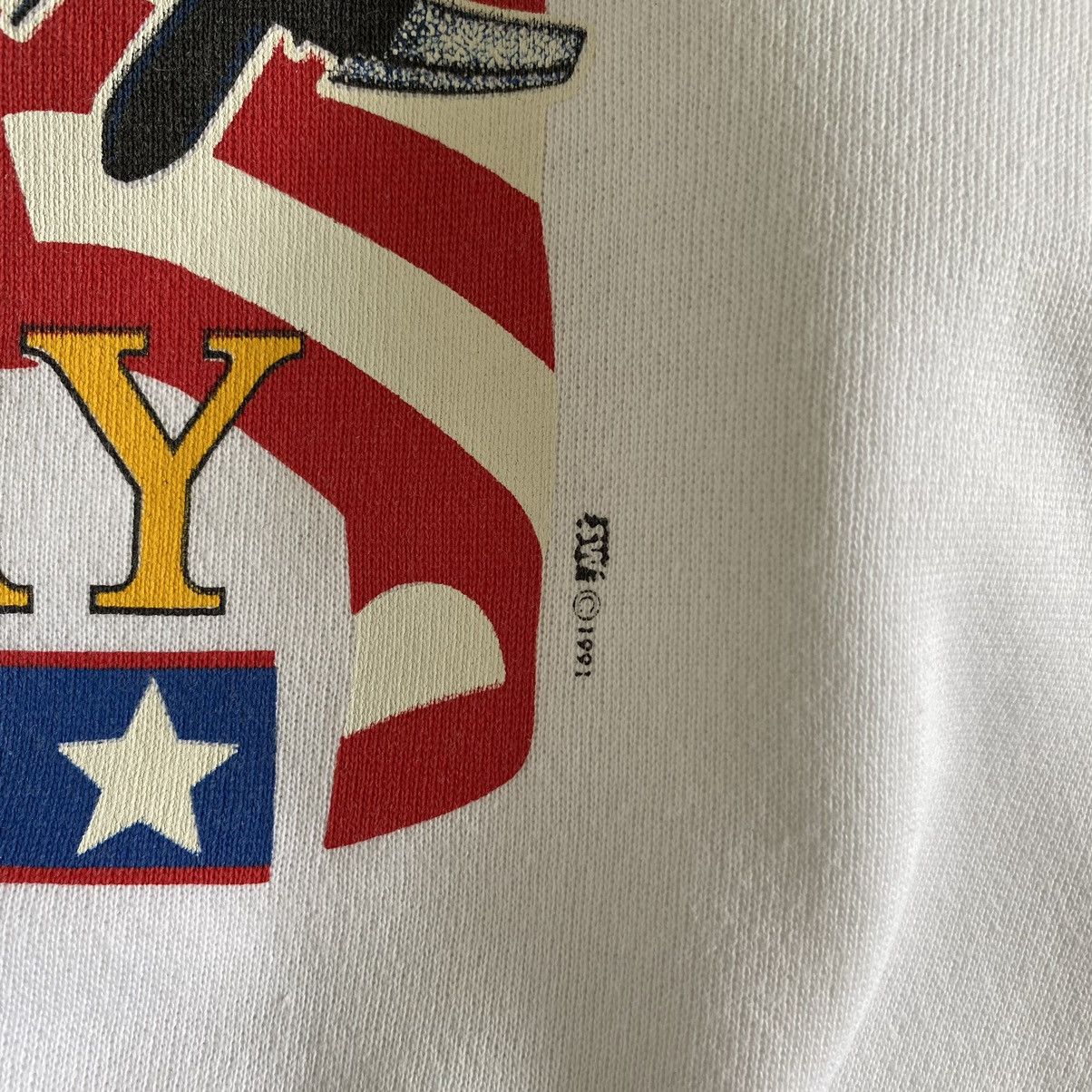Vintage Vintage Operation Desert Storm Crewneck Sweatshirt Size US XL / EU 56 / 4 - 5 Thumbnail