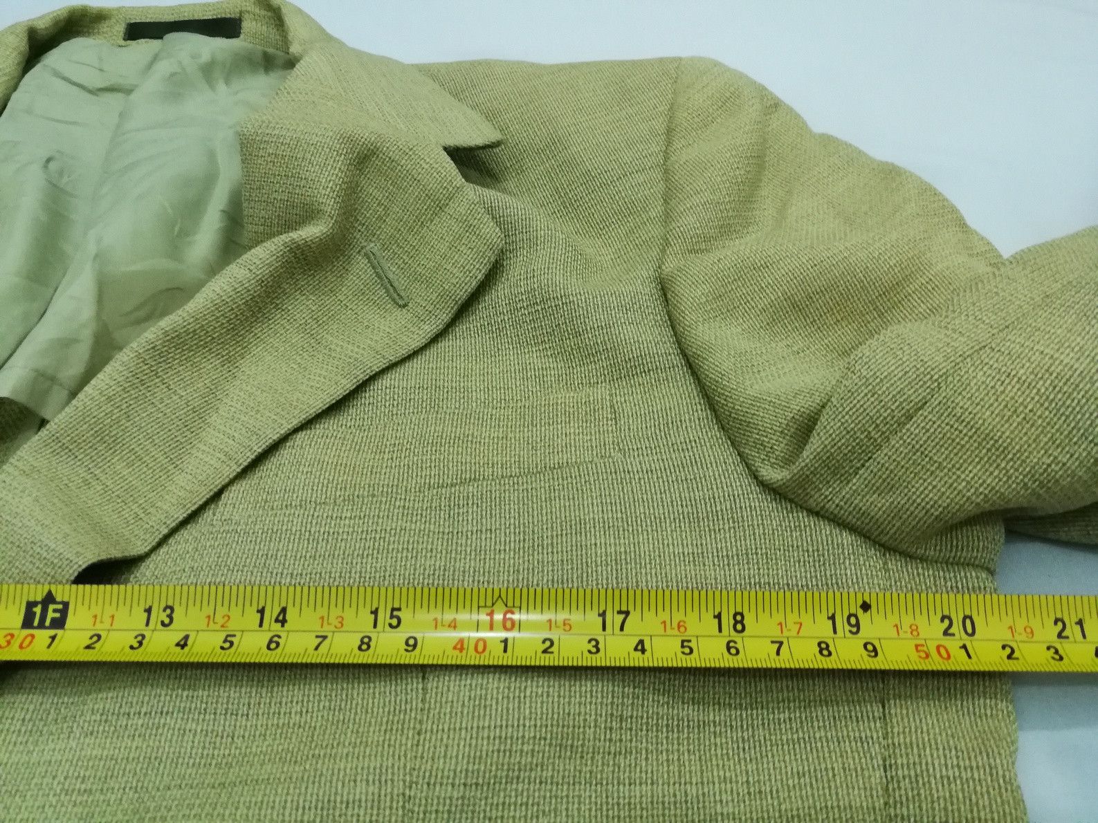 Burberry Vintage Burberry Burberrys' London Coat M Classic Blazzer Size US M / EU 48-50 / 2 - 6 Thumbnail
