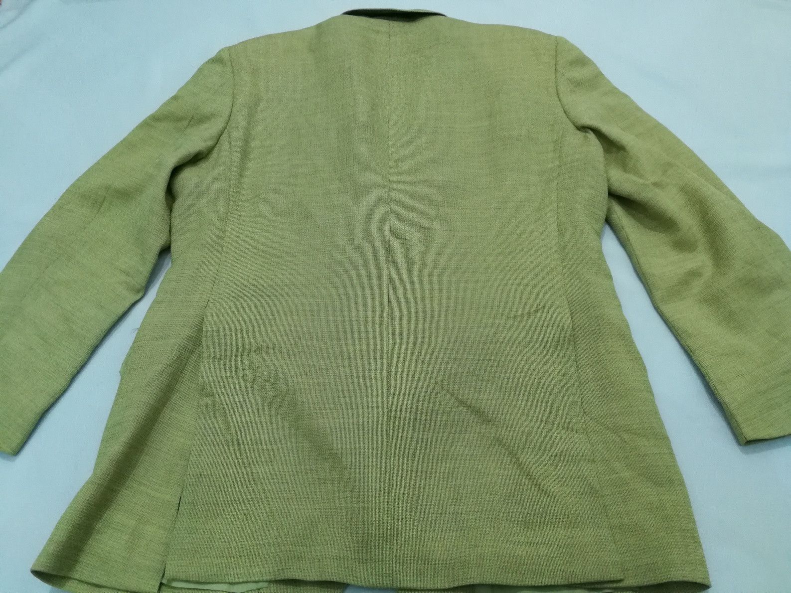 Burberry Vintage Burberry Burberrys' London Coat M Classic Blazzer Size US M / EU 48-50 / 2 - 5 Thumbnail