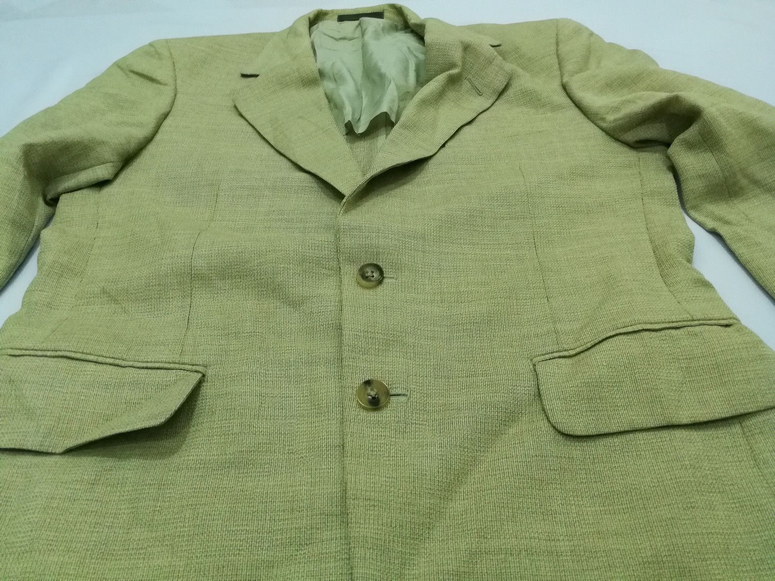 Burberry Vintage Burberry Burberrys' London Coat M Classic Blazzer Size US M / EU 48-50 / 2 - 3 Thumbnail