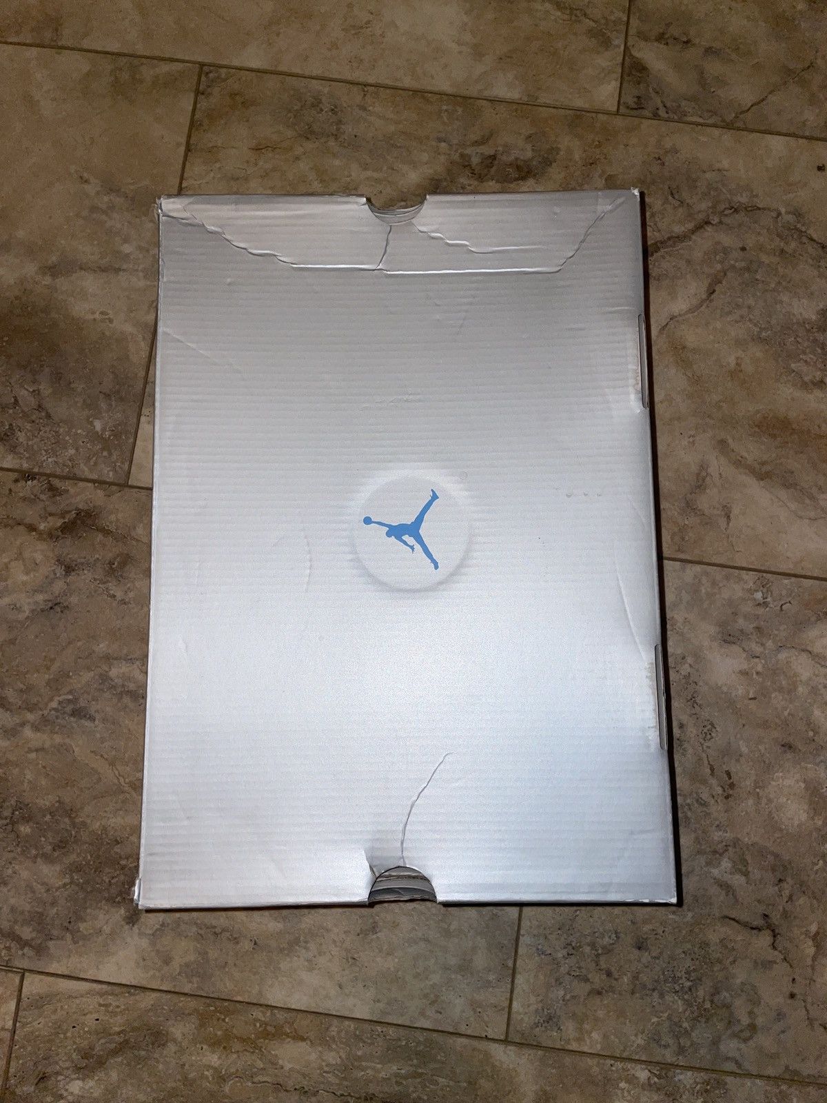 Jordan Brand × Nike Jordan 13 Retro Obsidian Powder Blue White Size 10 Size US 10 / EU 43 - 9 Thumbnail