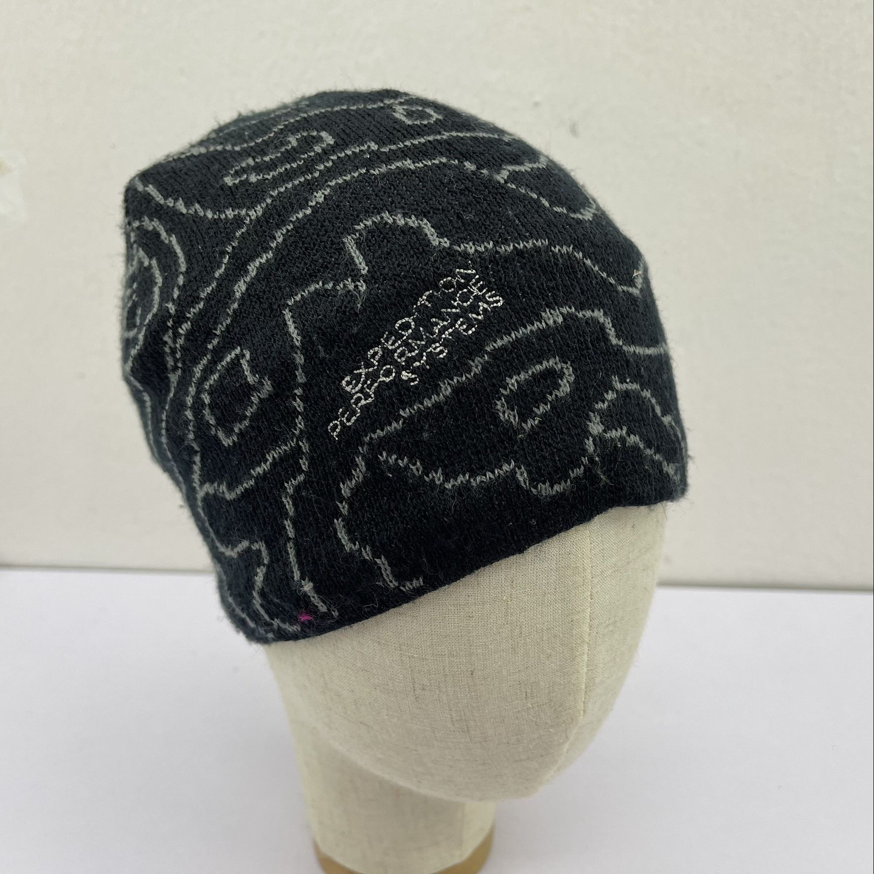 Other Expedition Performance System Hats-BH3305 Size ONE SIZE - 7 Thumbnail