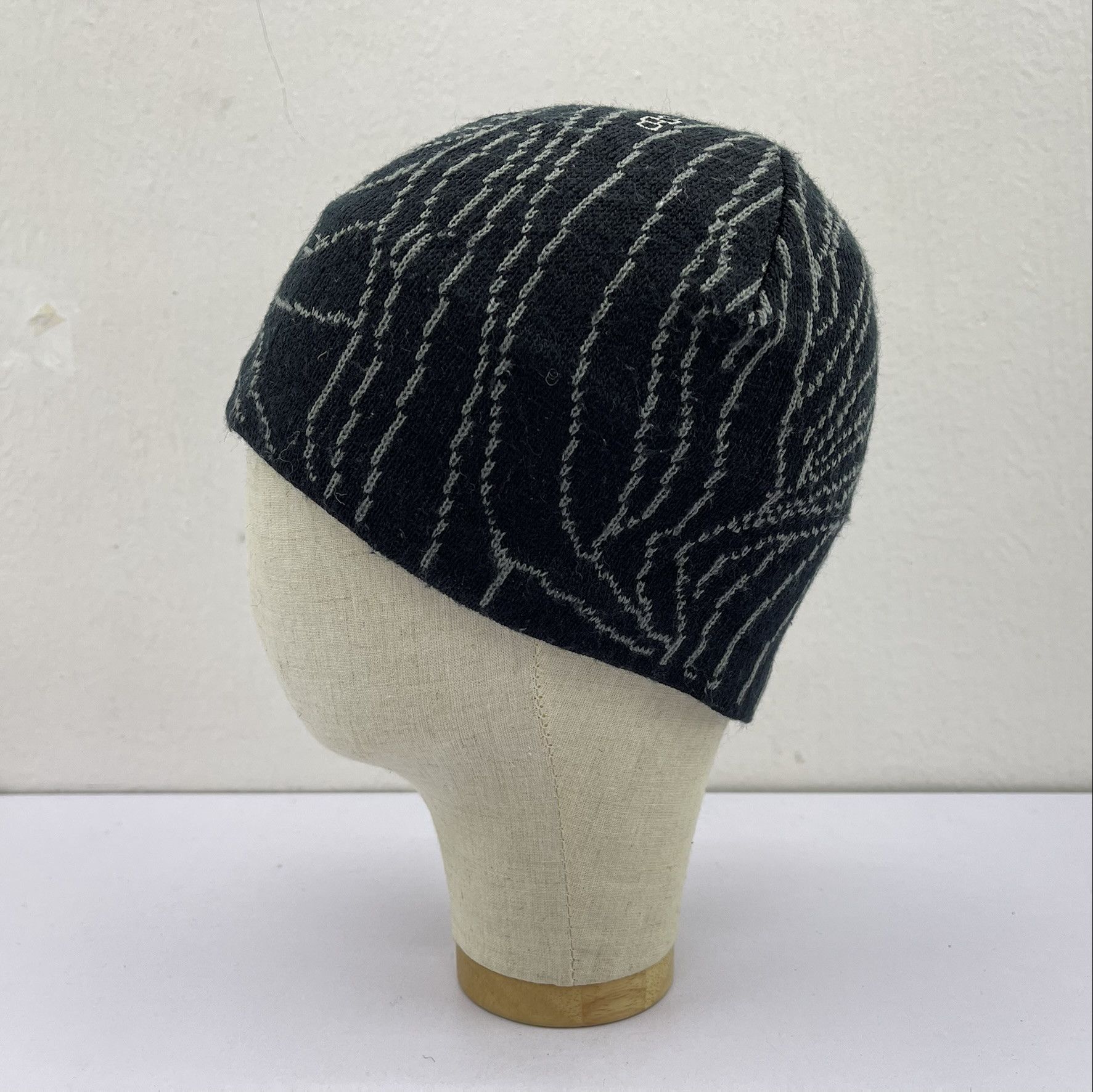 Other Expedition Performance System Hats-BH3305 Size ONE SIZE - 4 Thumbnail