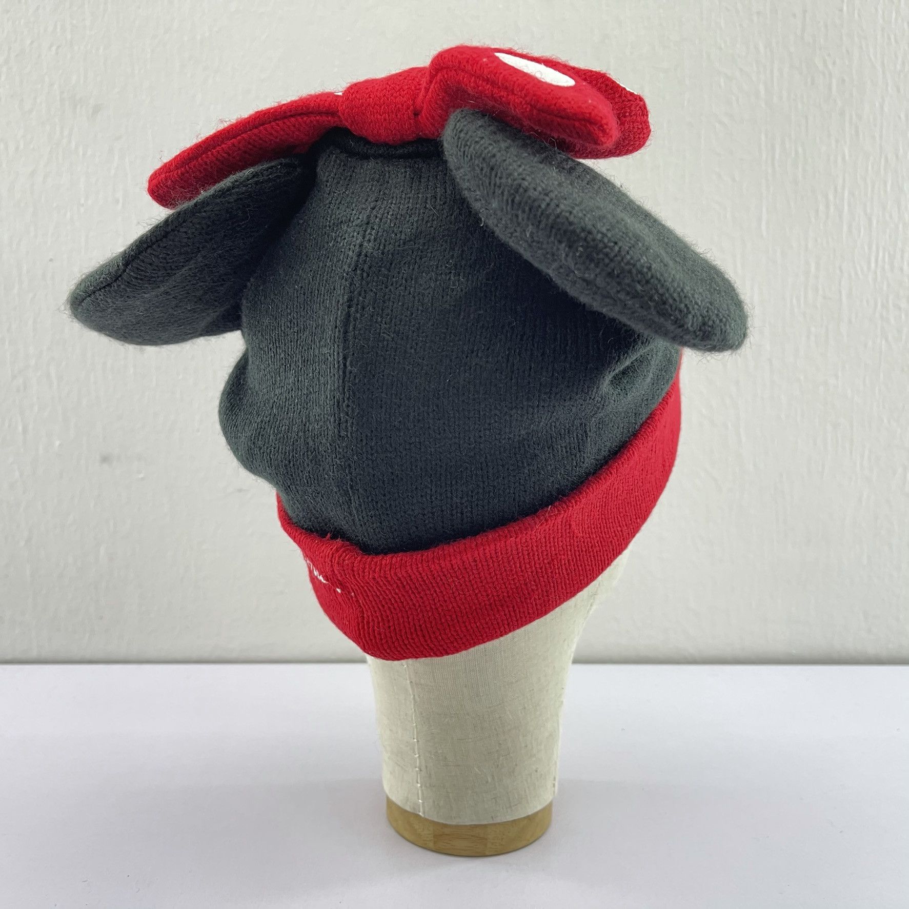 Disney Mickey Mouse Bunny Horn Beanie Hats-BH2109 Size ONE SIZE - 7 Thumbnail
